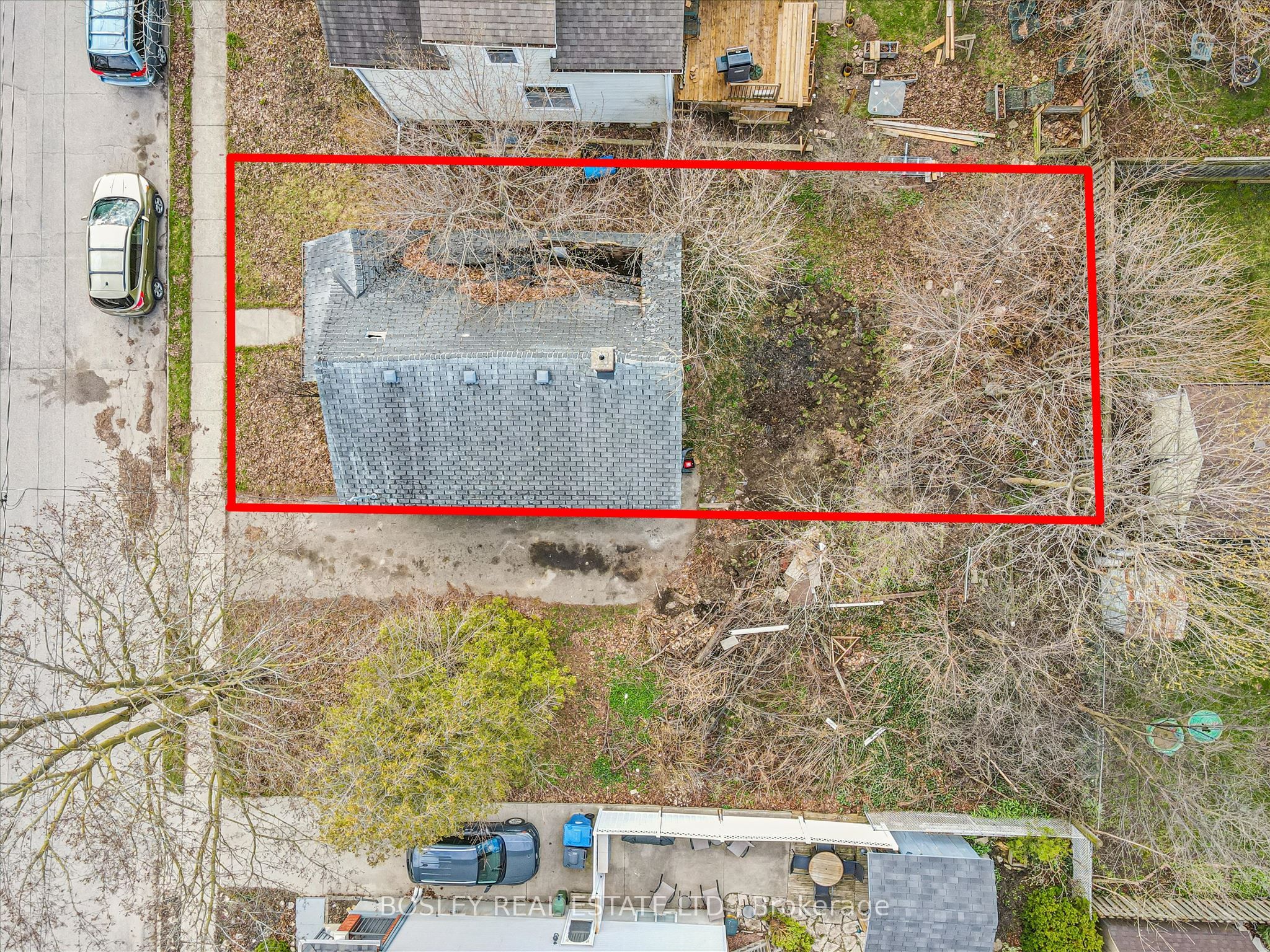 39 Menzie Avenue Property Photo 4