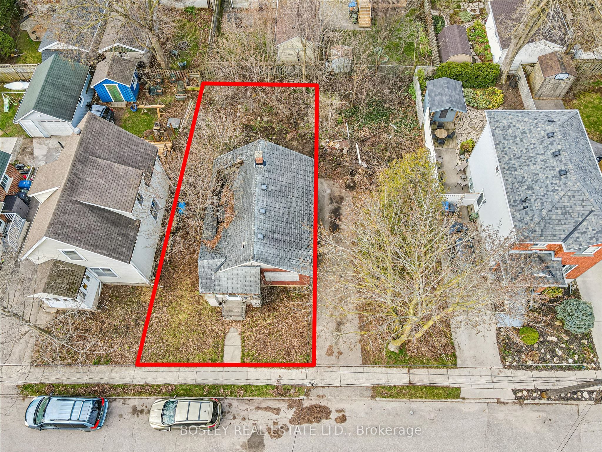 39 Menzie Avenue Property Photo 5