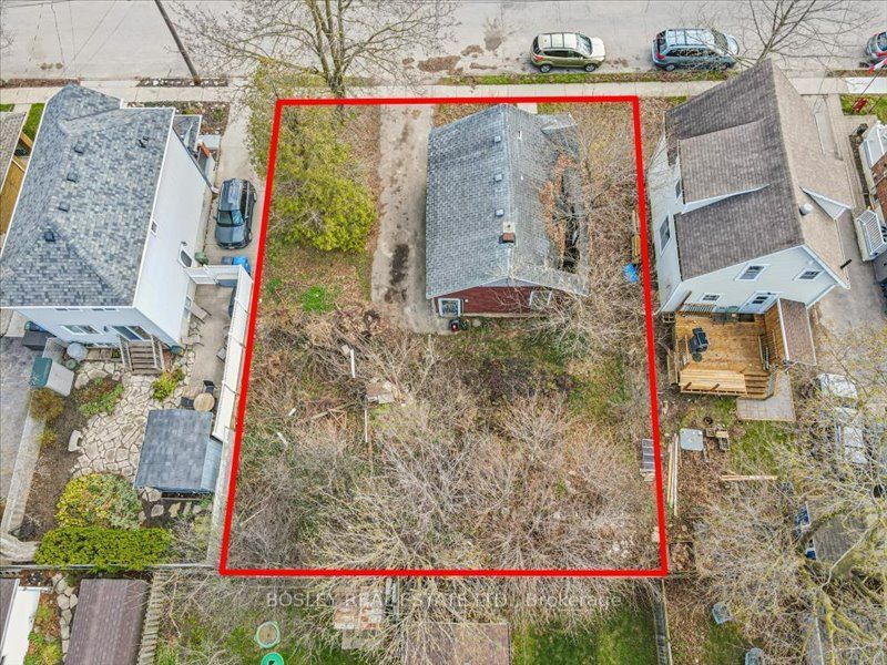 39 Menzie Avenue Property Photo 6
