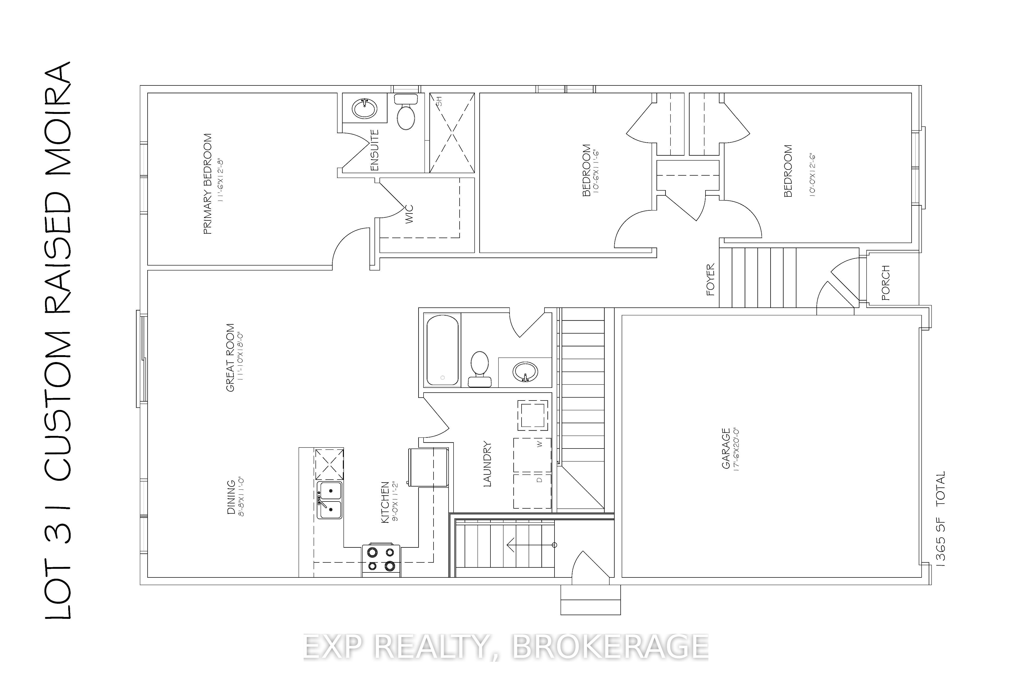 46 Summit (lot 31) Crescent Property Photo 3