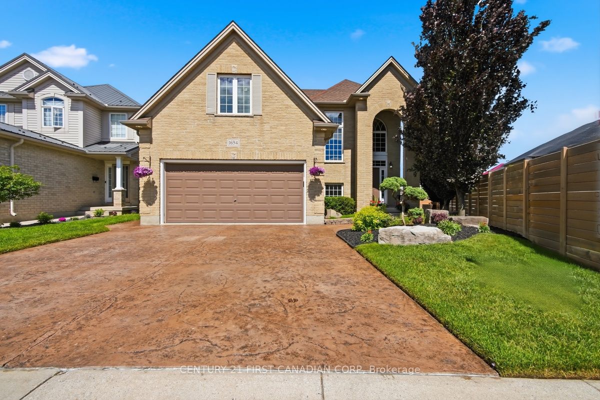 1694 Green Gables Road