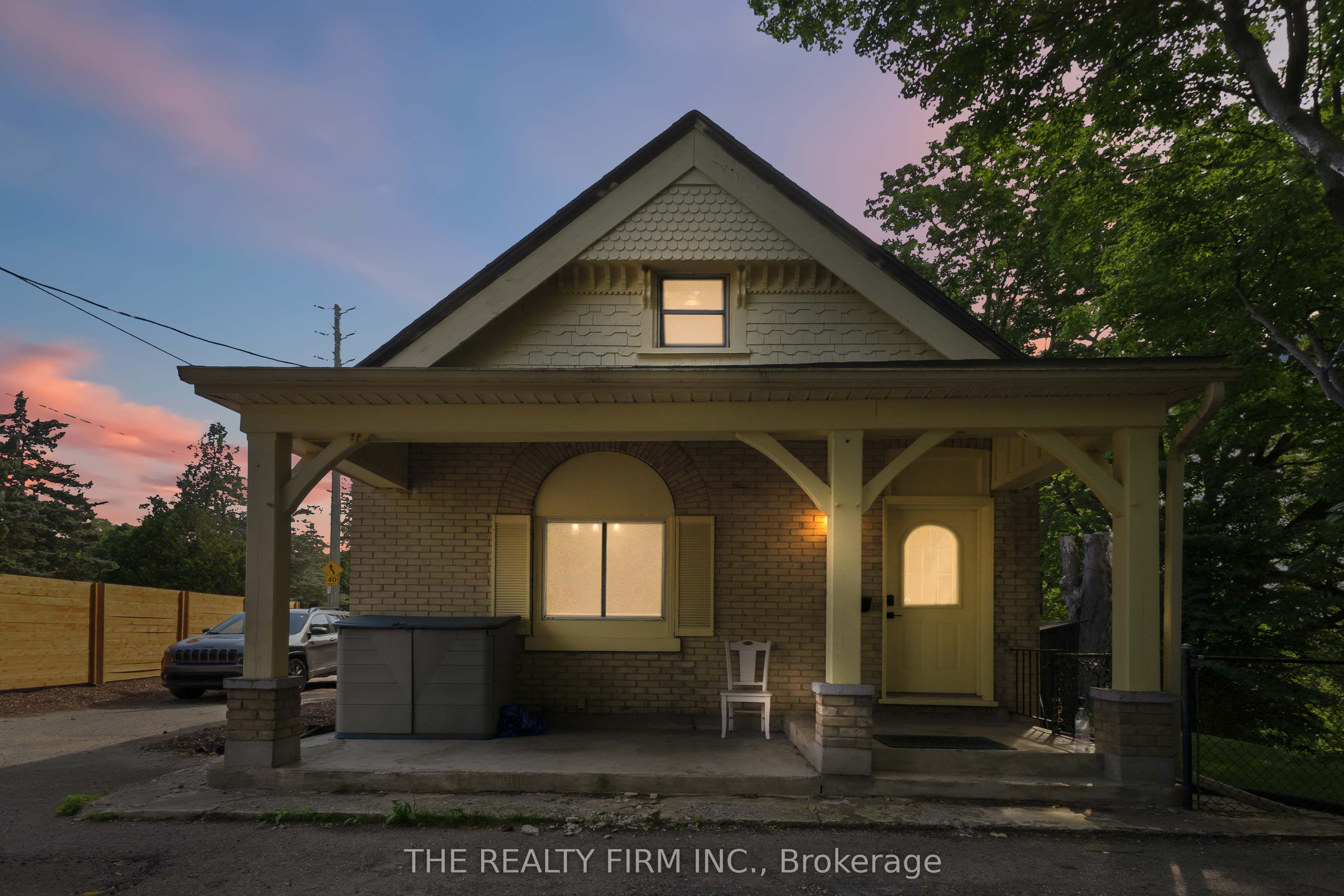 340 Riverside Drive