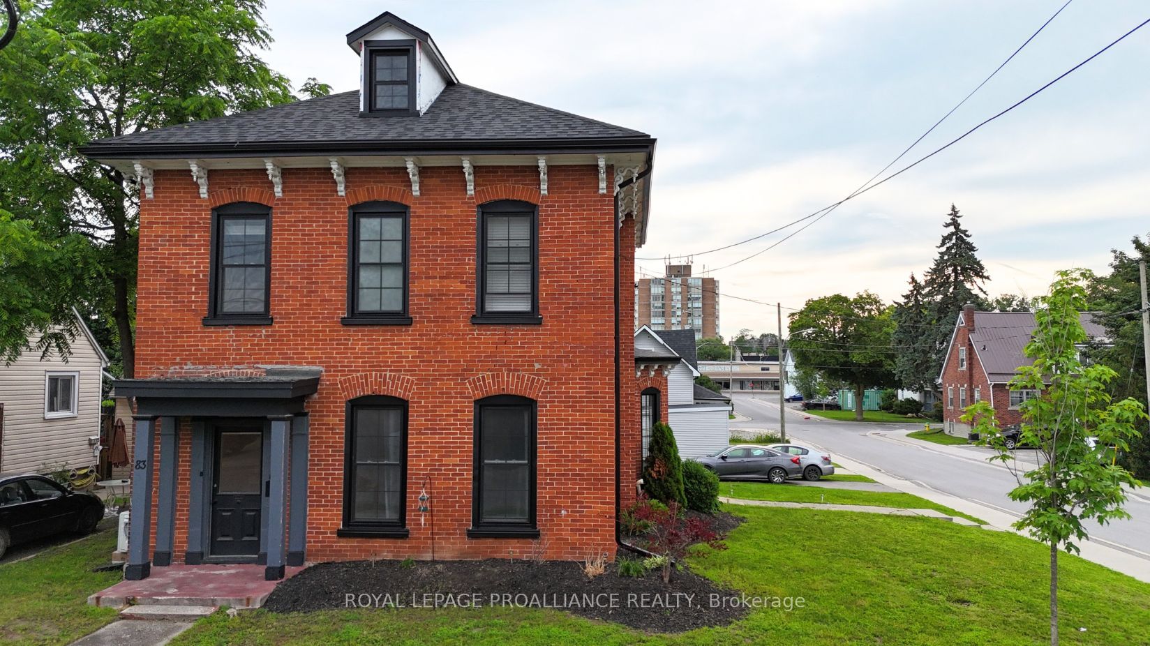 83 Cedar Street Property Photo 4