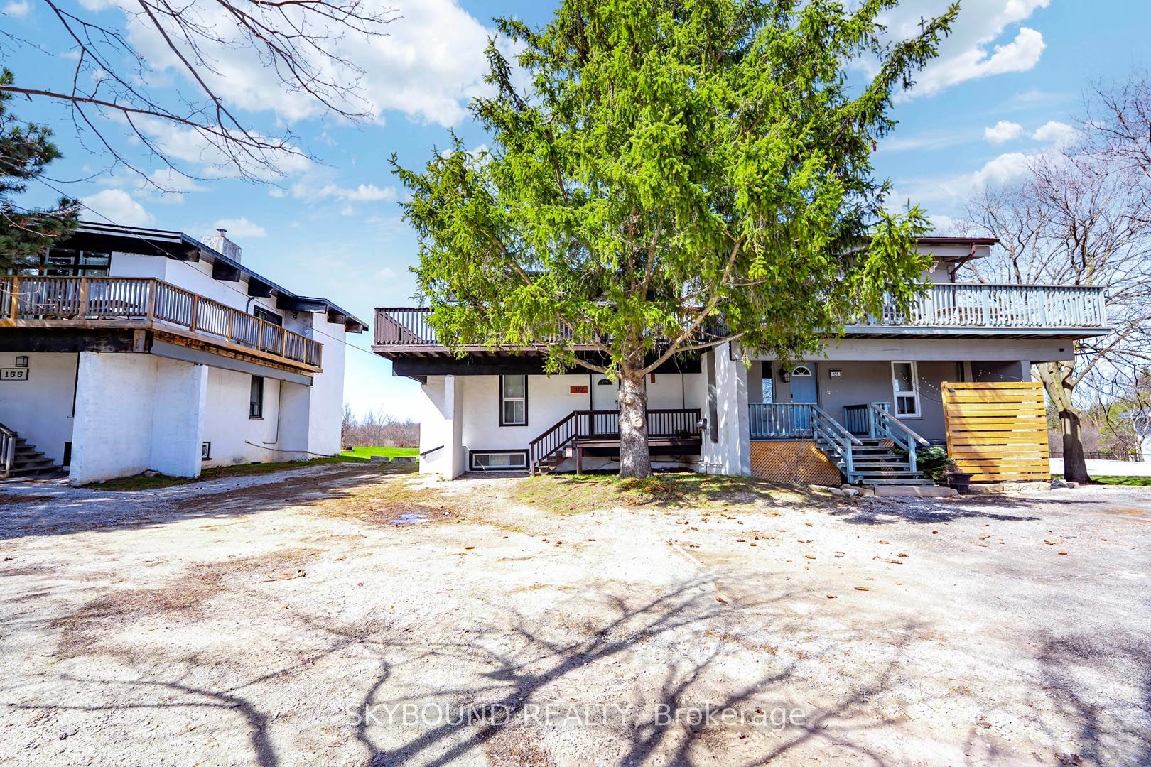 157 Tyrolean Lane Property Photo 3