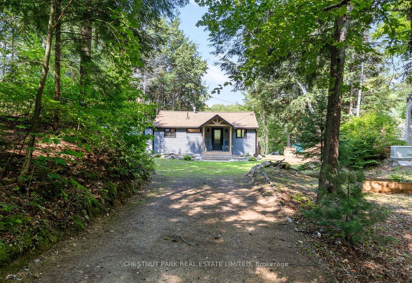 1004 Aztec Trail Property Photo 2
