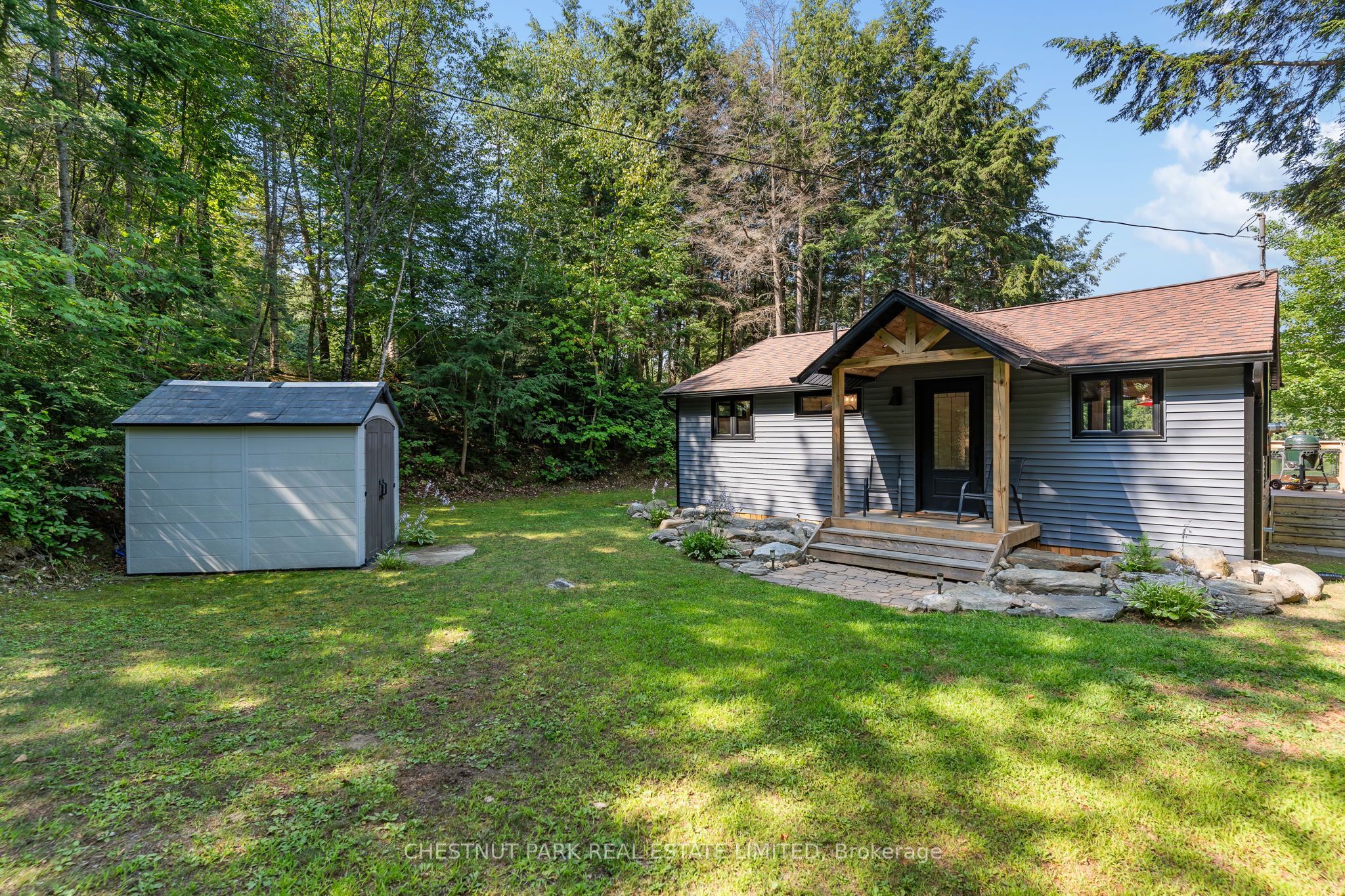 1004 Aztec Trail Property Photo 3