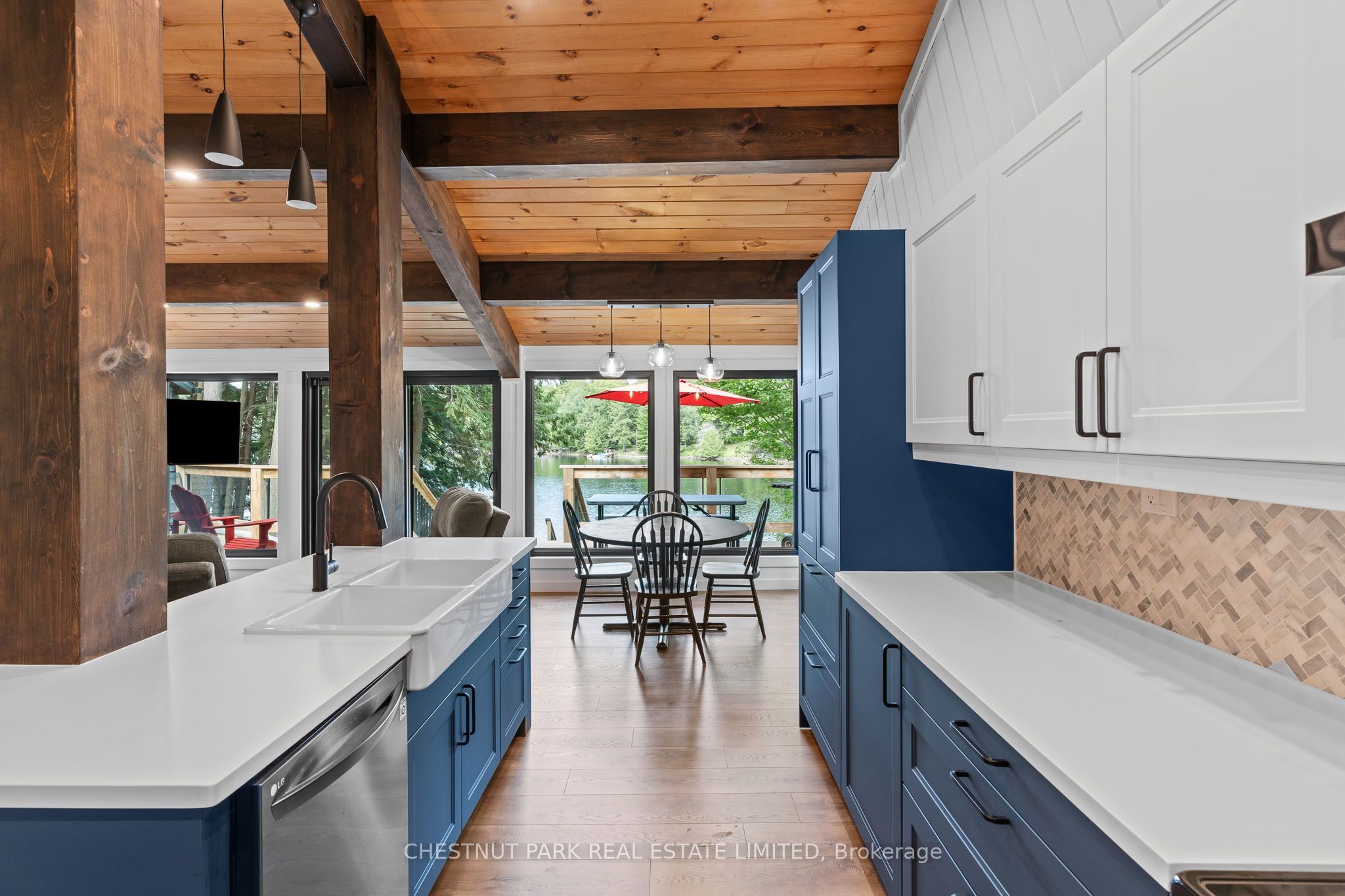 1004 Aztec Trail Property Photo 4