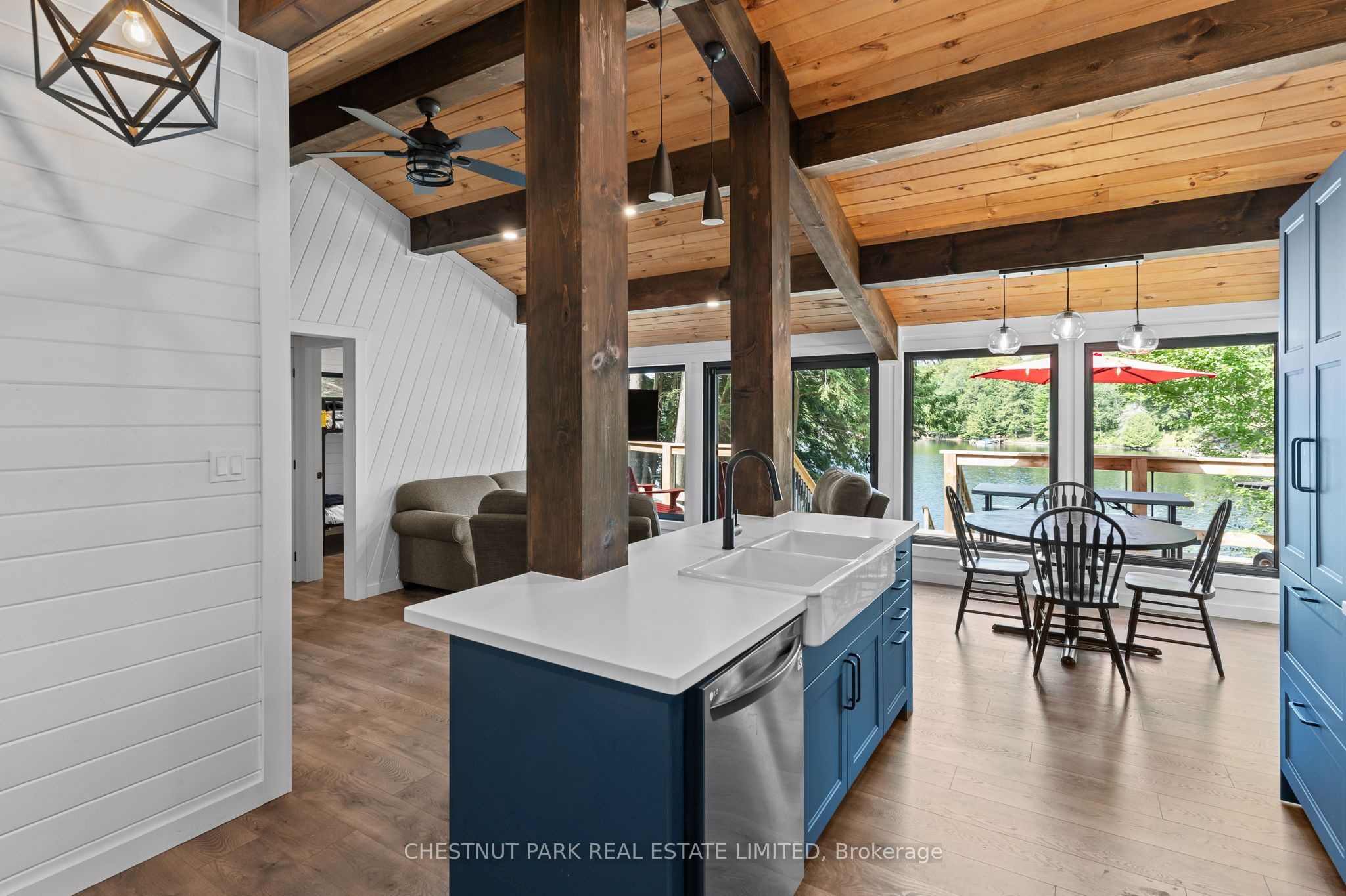 1004 Aztec Trail Property Photo 6