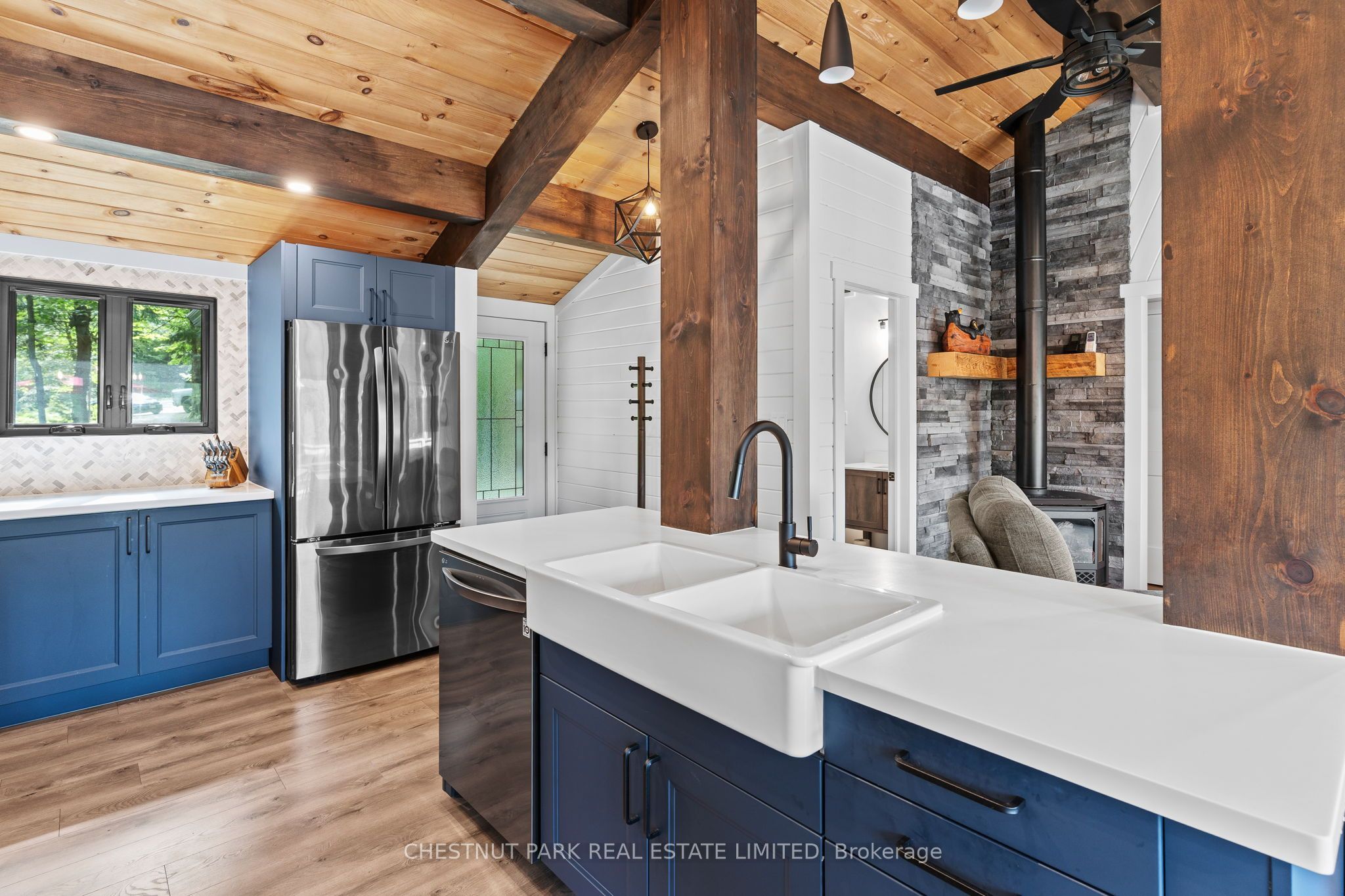 1004 Aztec Trail Property Photo 8
