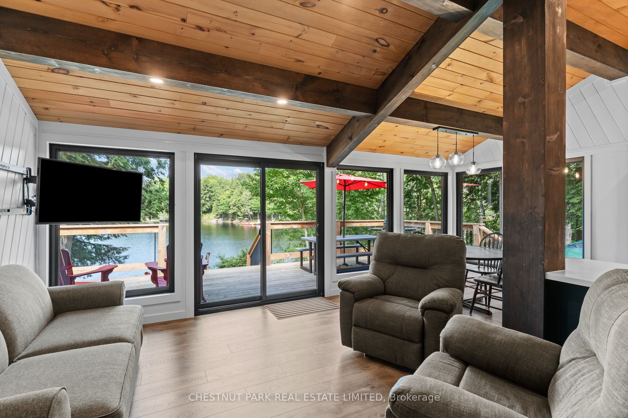 1004 Aztec Trail Property Photo 11