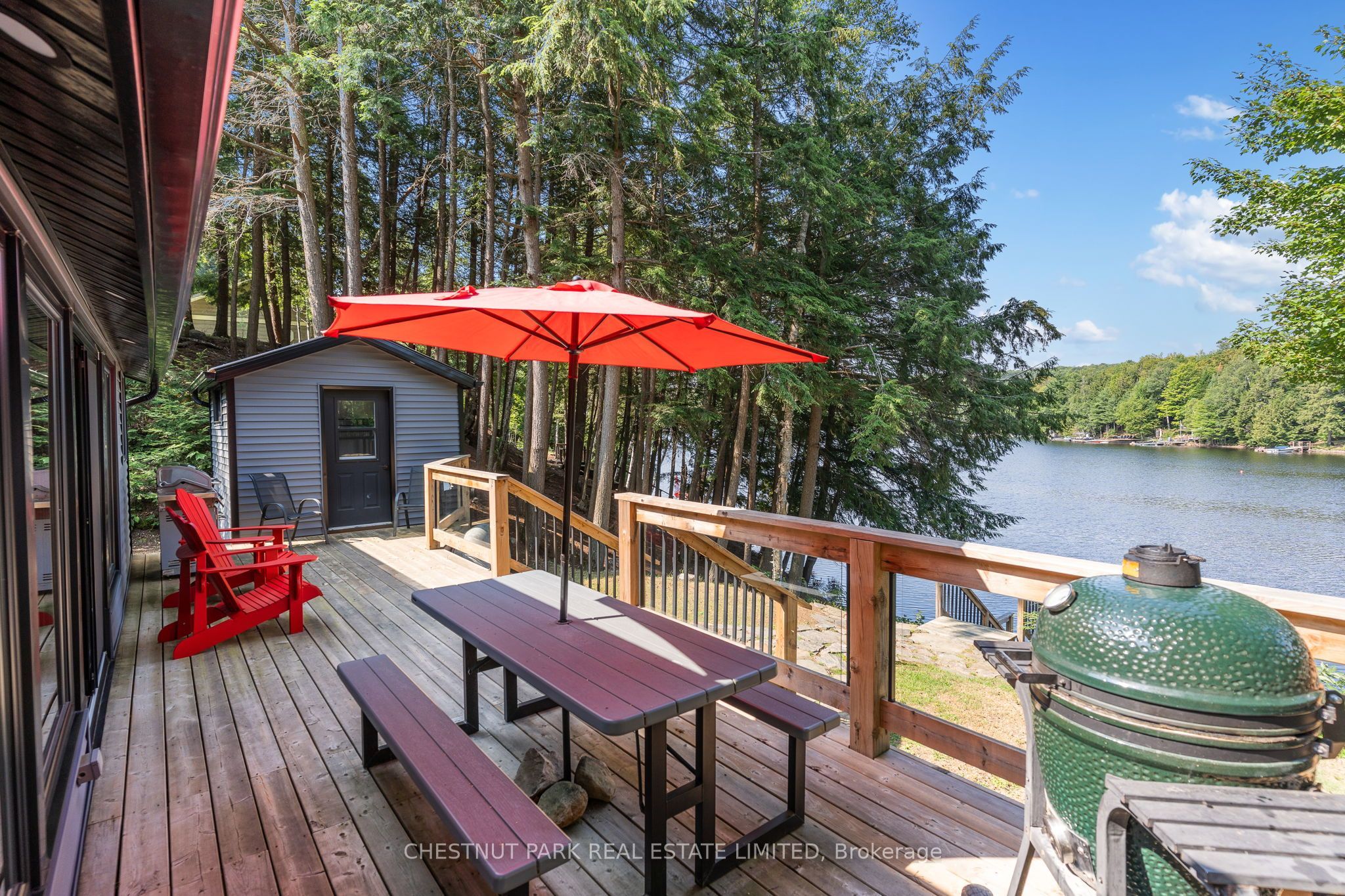 1004 Aztec Trail Property Photo 18