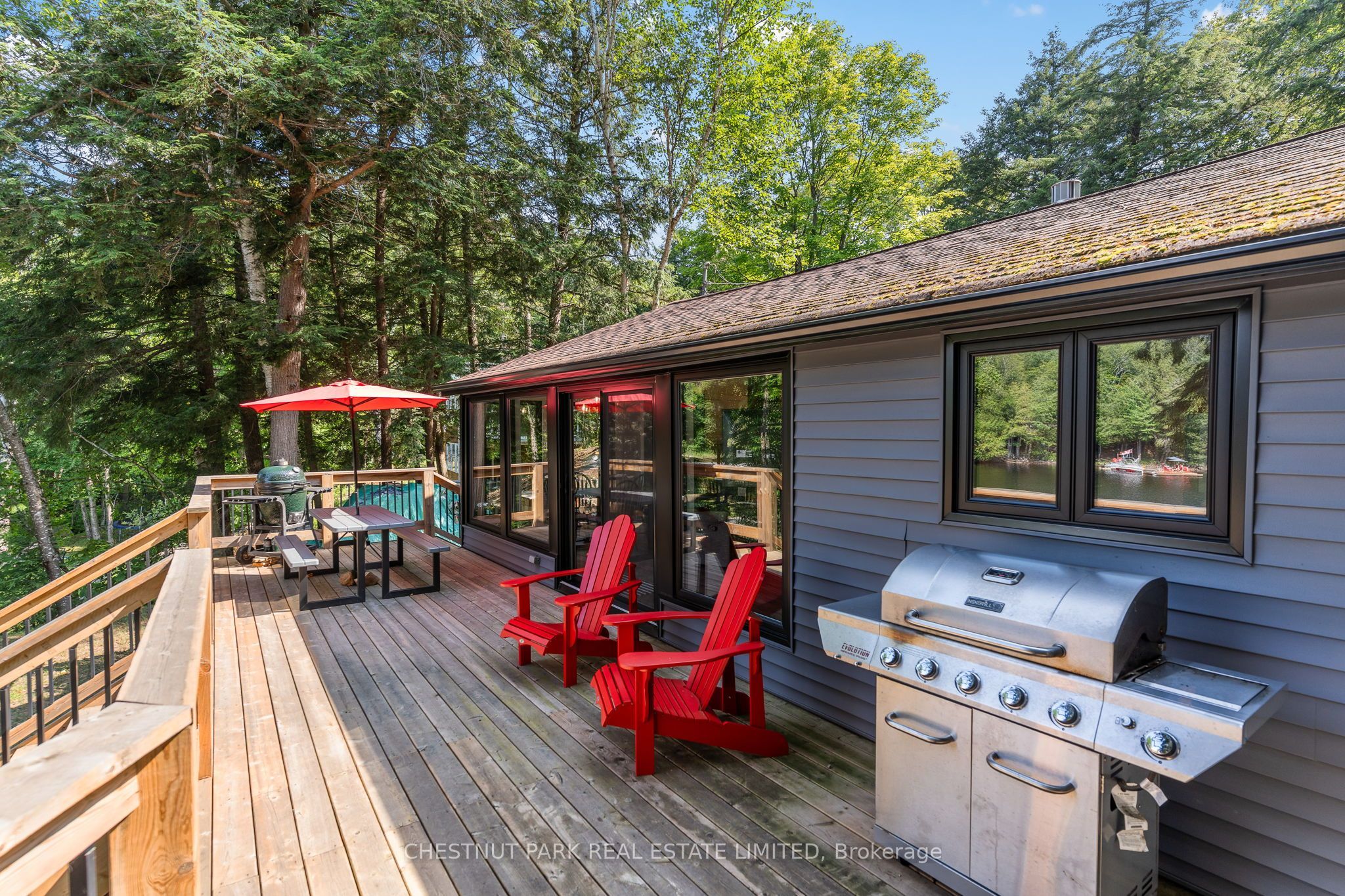 1004 Aztec Trail Property Photo 19