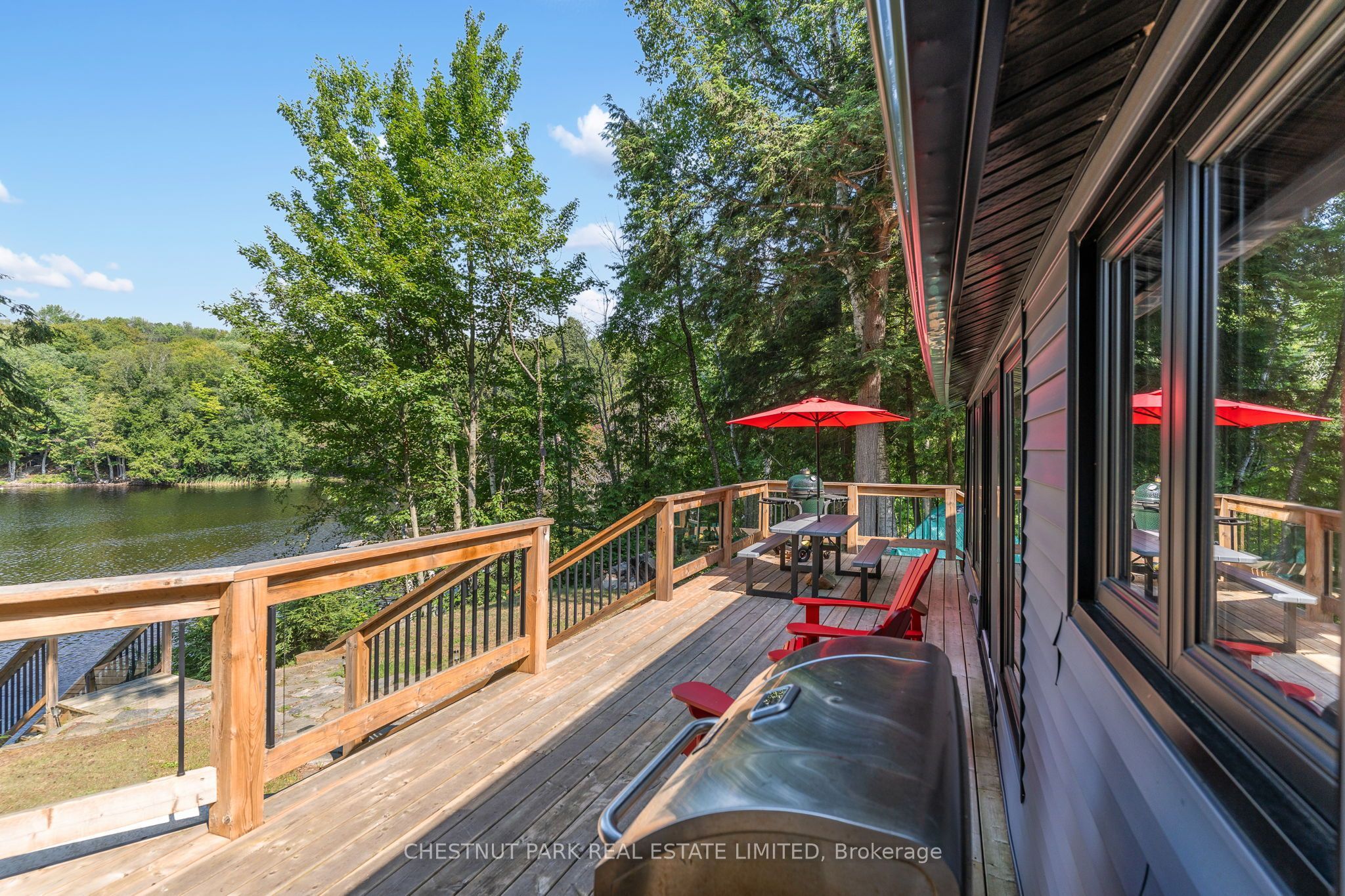 1004 Aztec Trail Property Photo 20