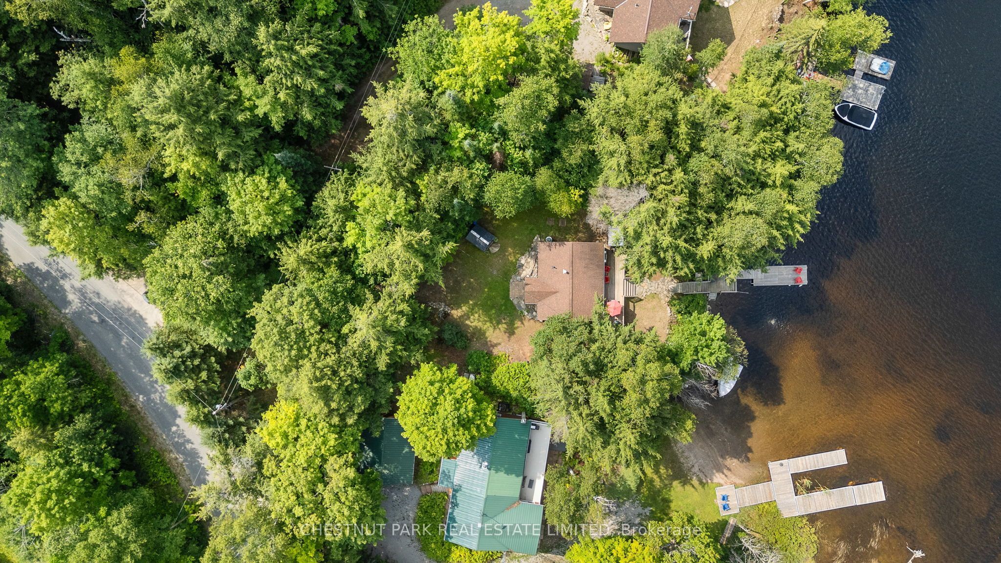 1004 Aztec Trail Property Photo 27