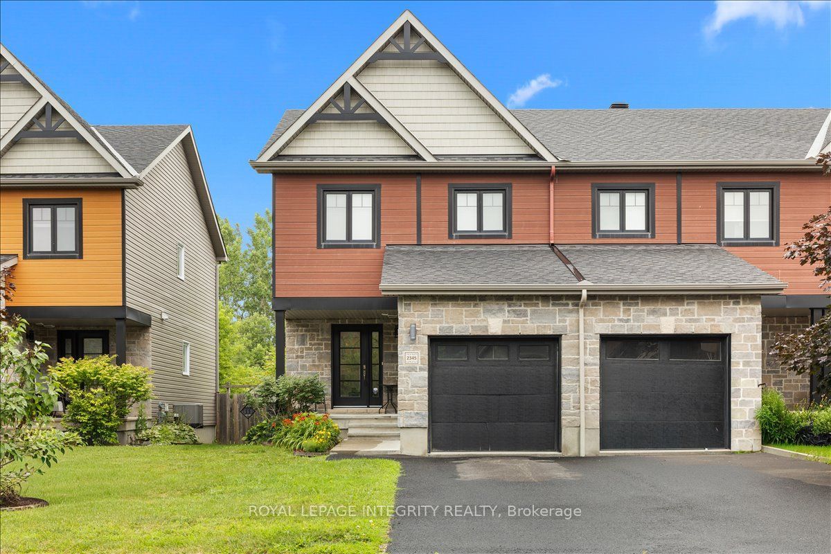 2345 Marble Crescent Property Photo 1