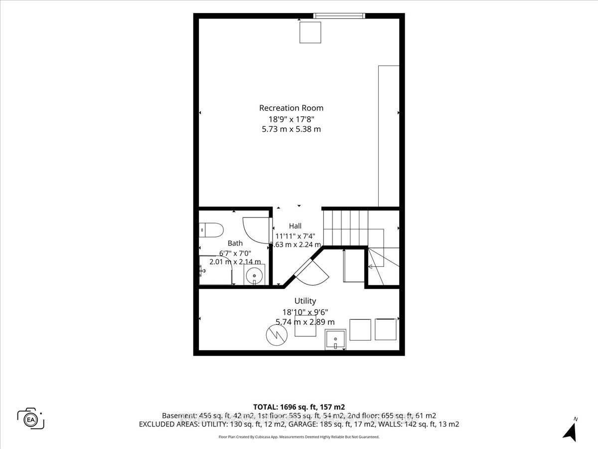 2345 Marble Crescent Property Photo 45