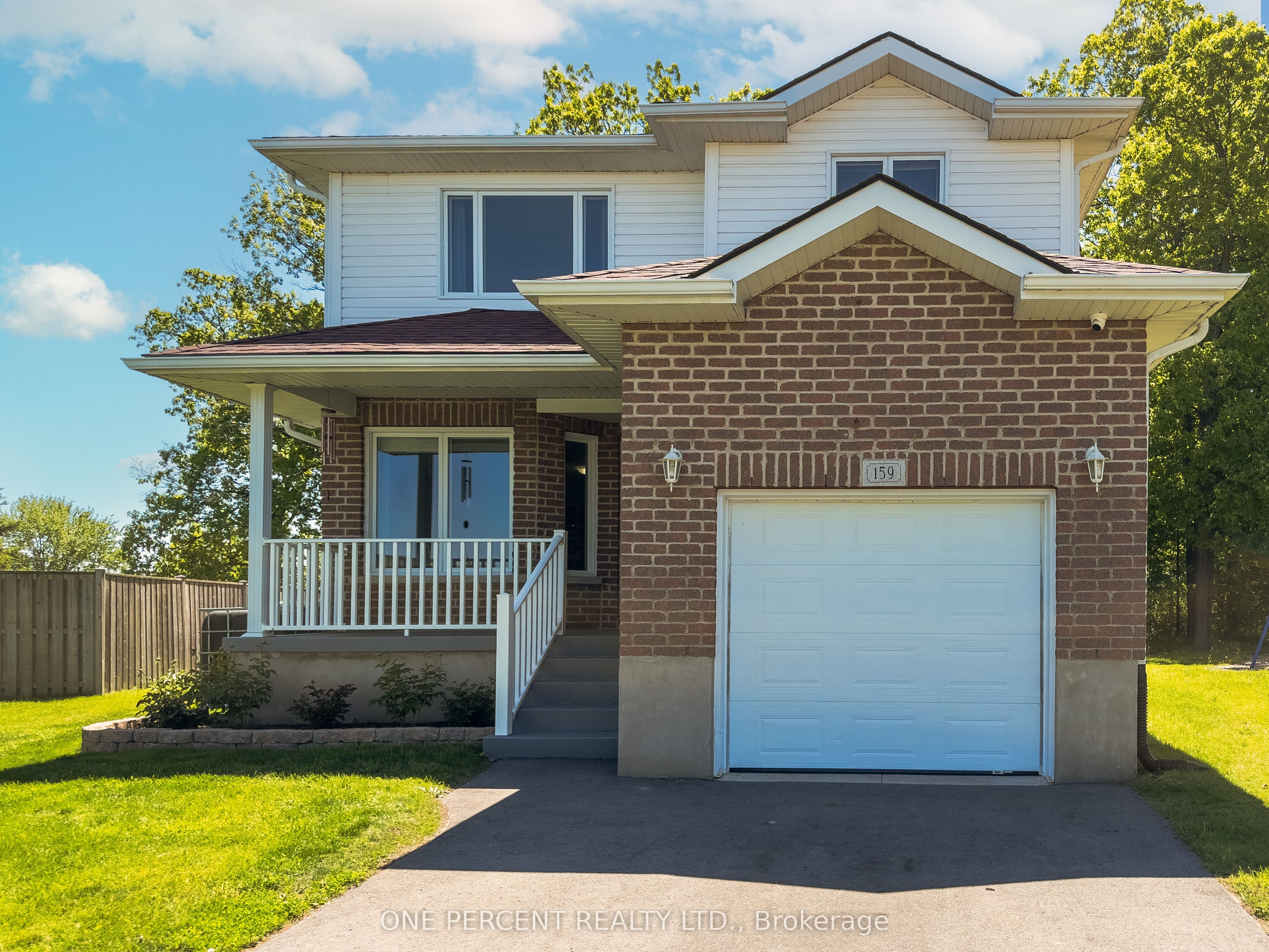 159 Macdougall Drive Property Photo 1