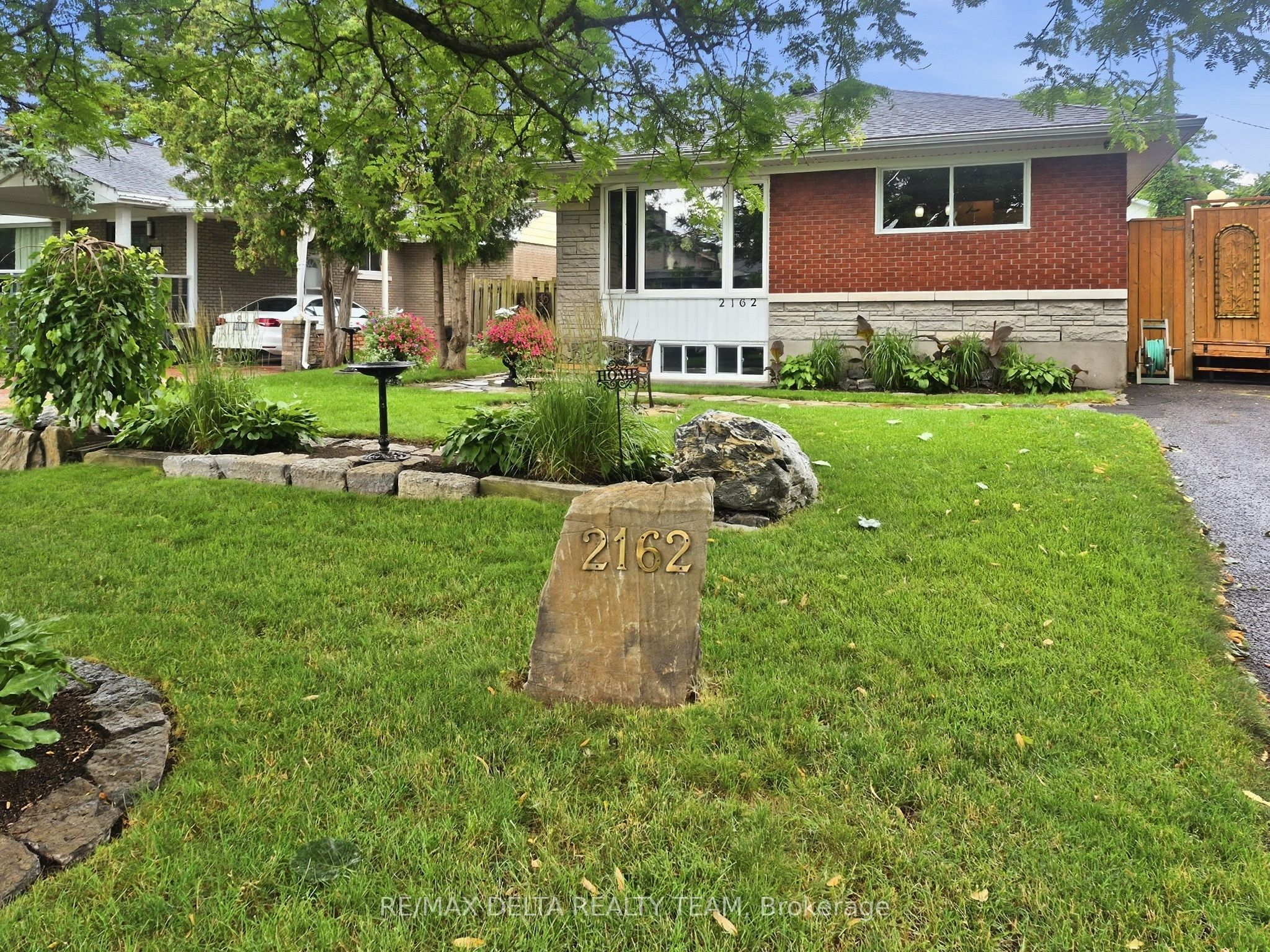 2162 Rushton Road