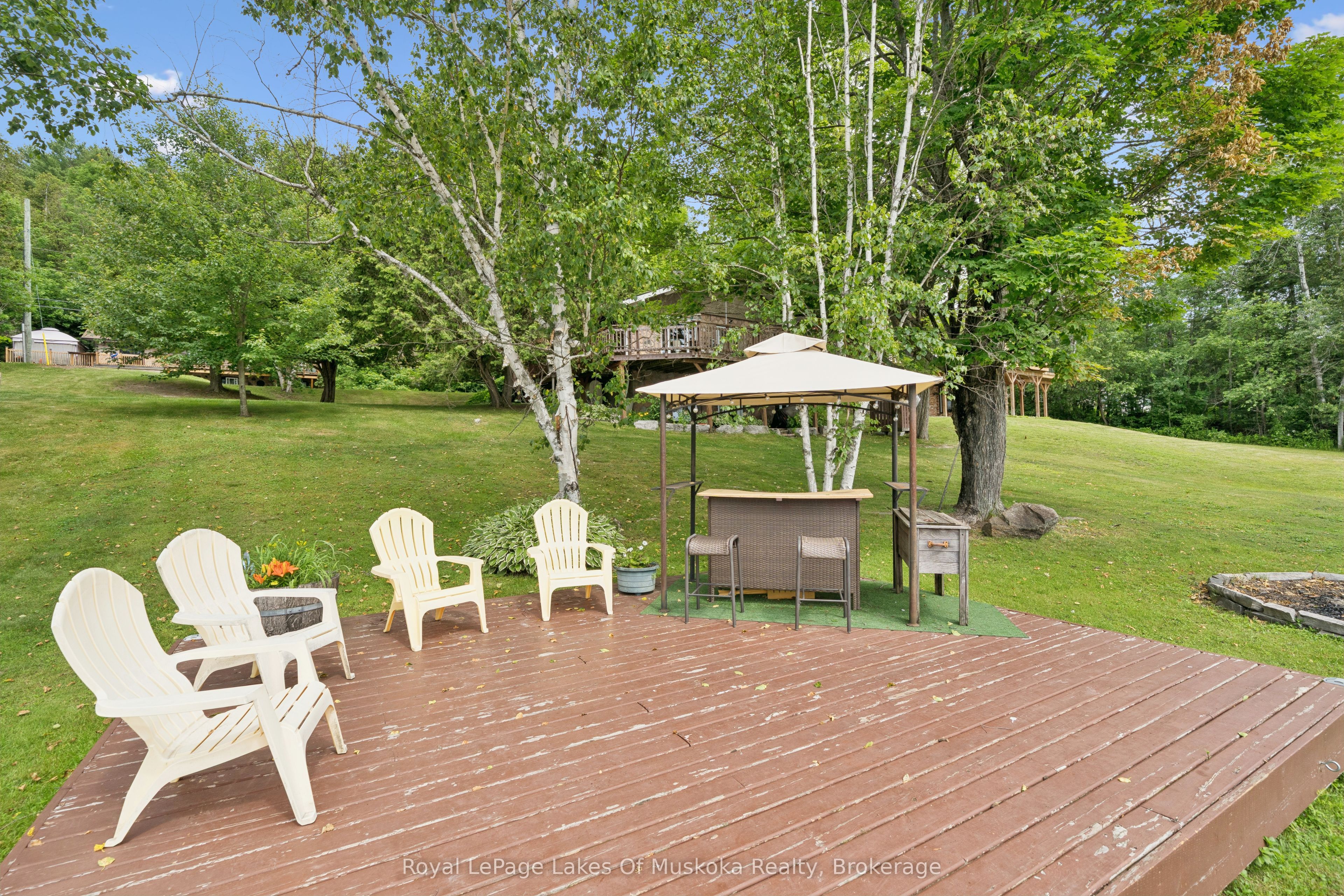 1082 Kawagama Lake Road Property Photo 11