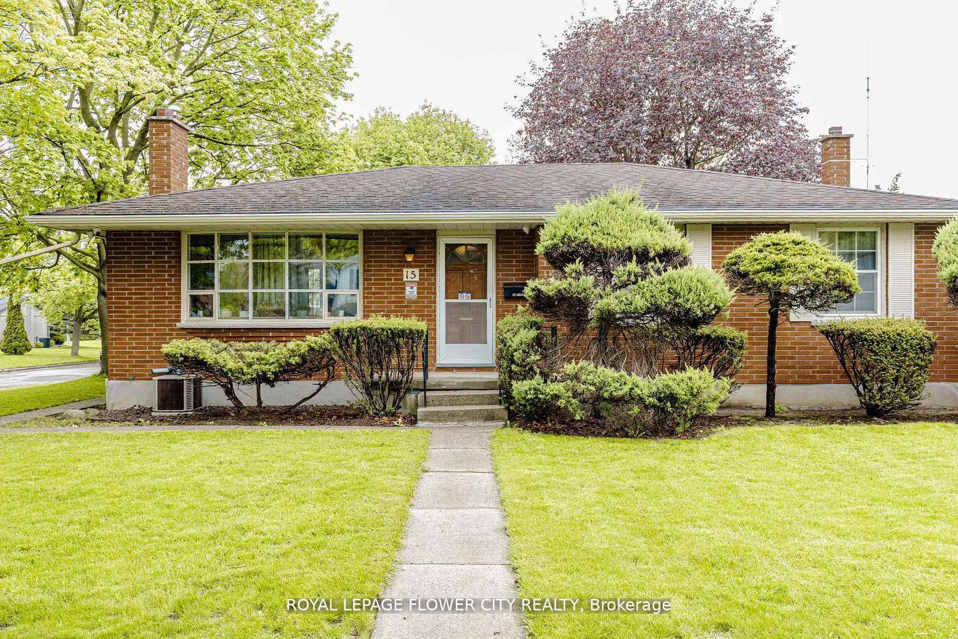 15 Cumberland Crescent Property Photo 6