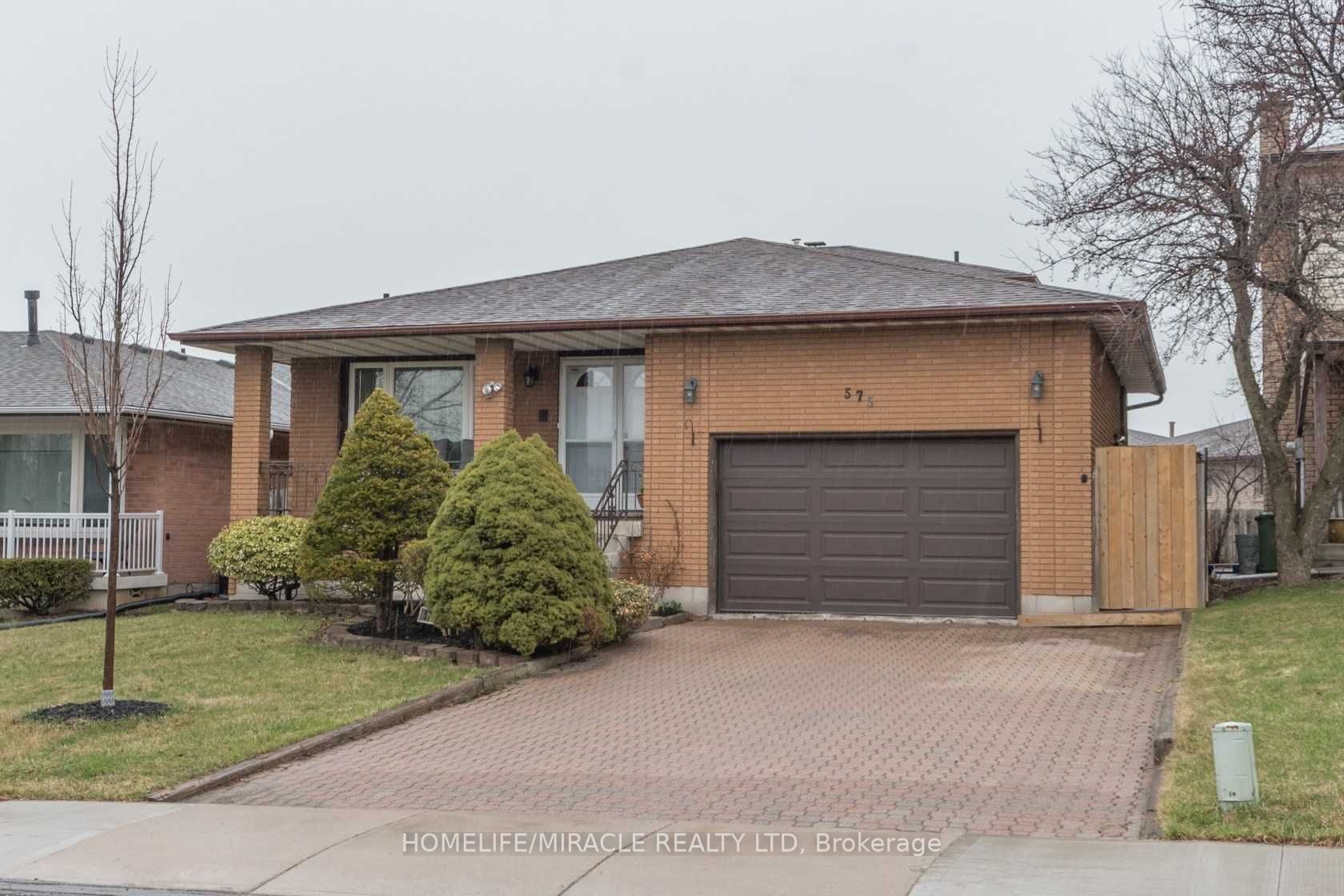 575 Upper Horning Road Property Photo 1