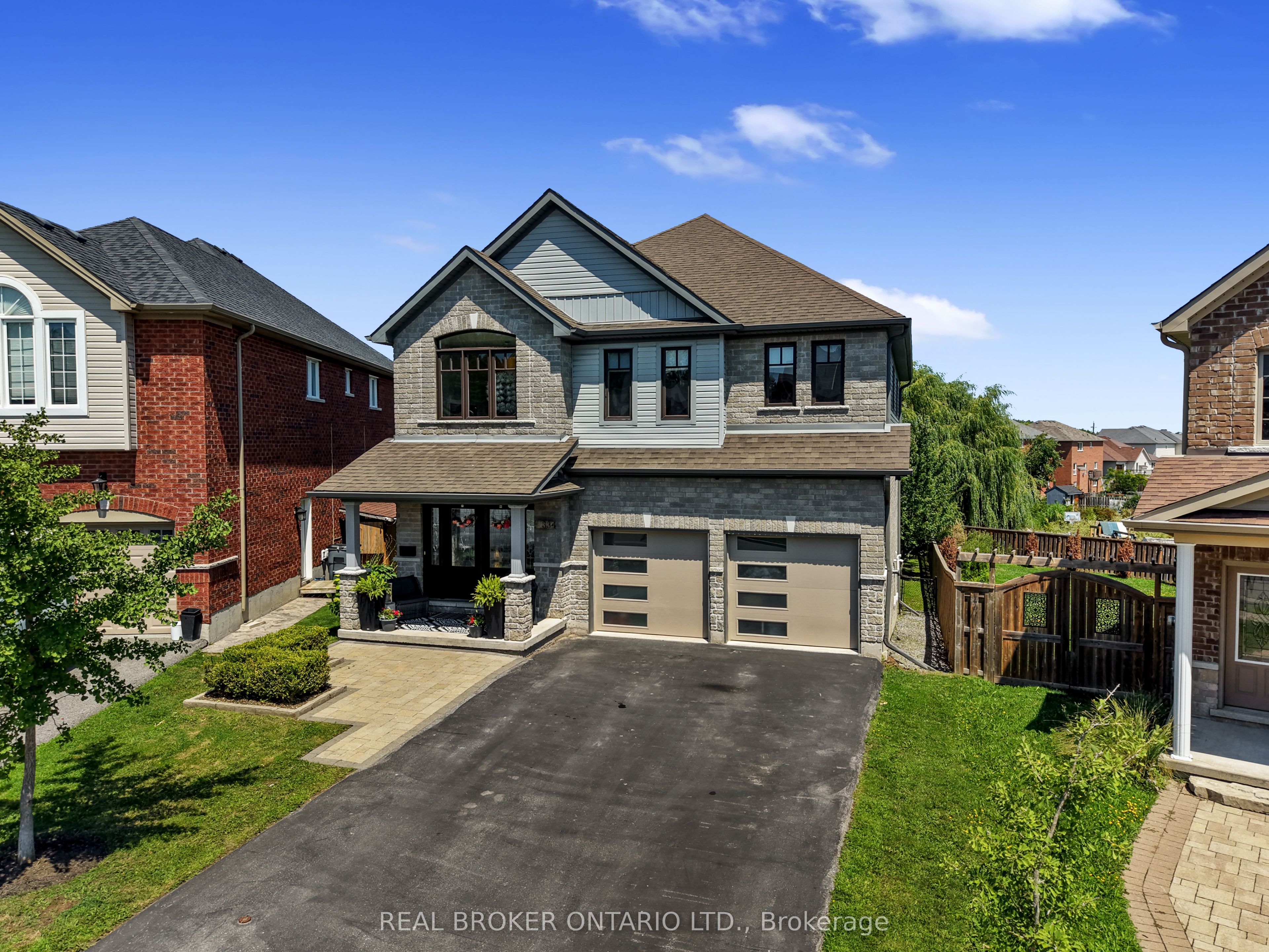 334 Blacksmith Way Property Photo 1
