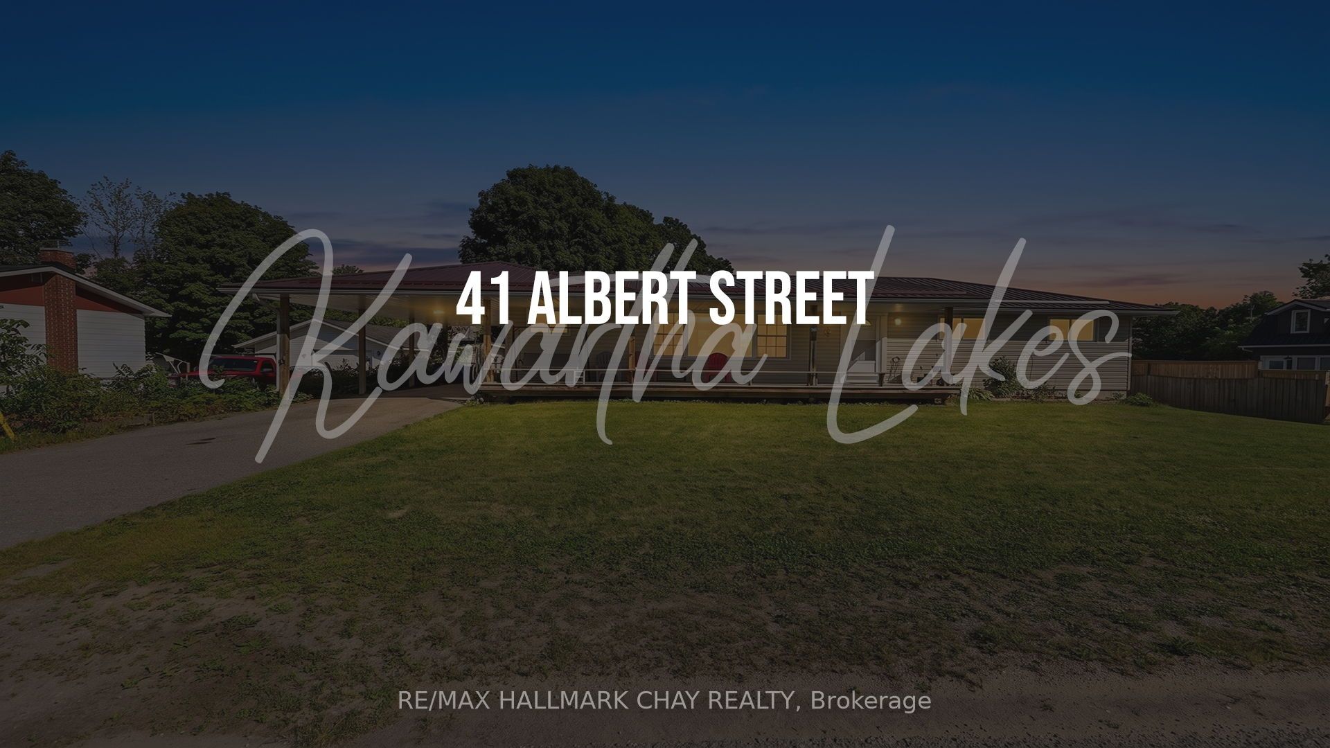 41 Albert Street Property Photo 32