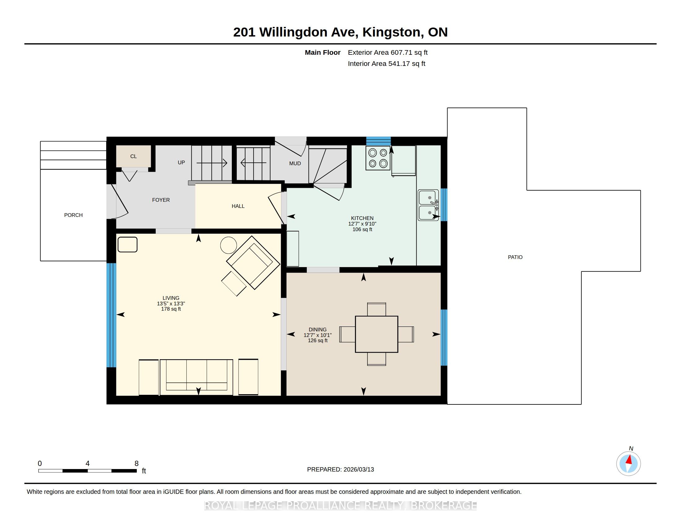 201 Willingdon Avenue Property Photo 40
