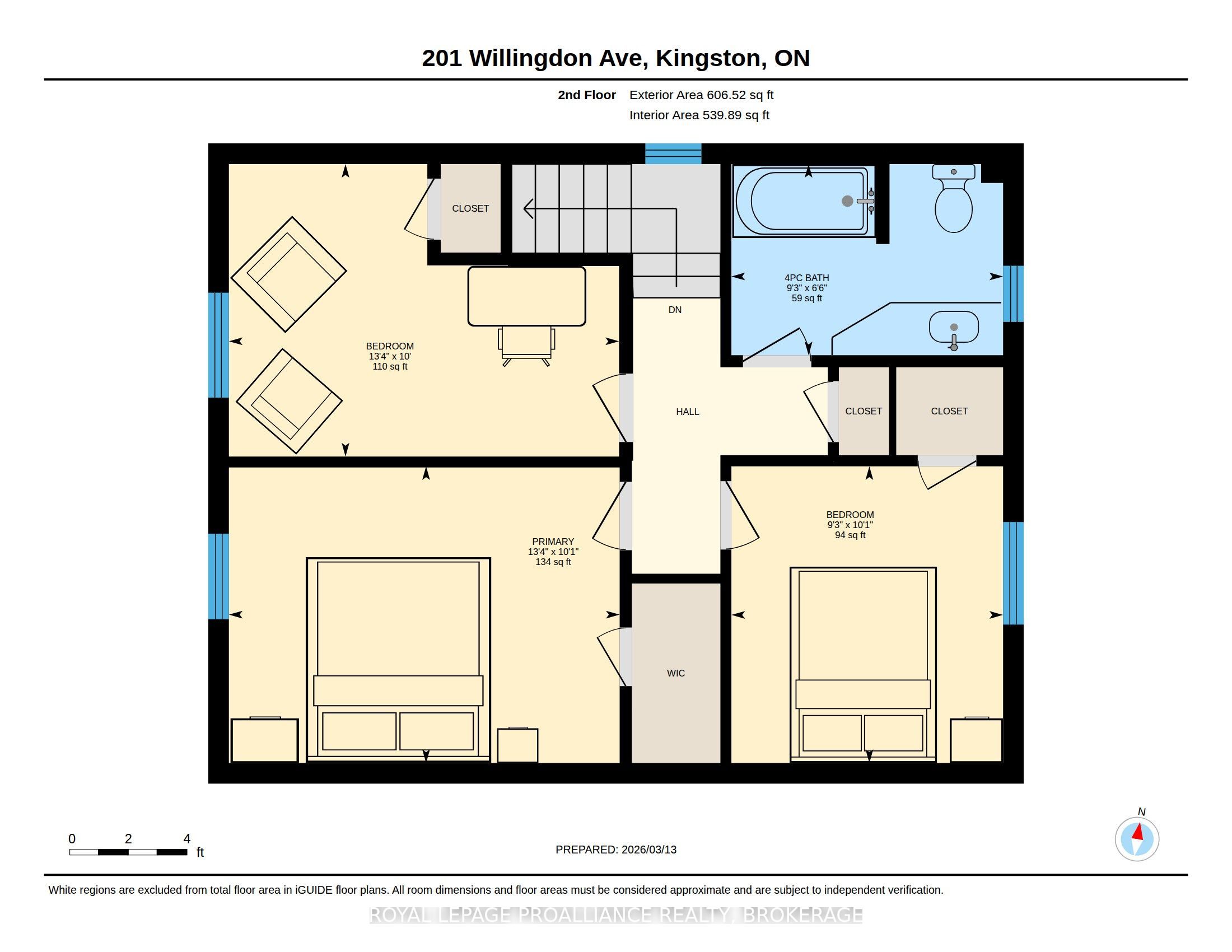 201 Willingdon Avenue Property Photo 41