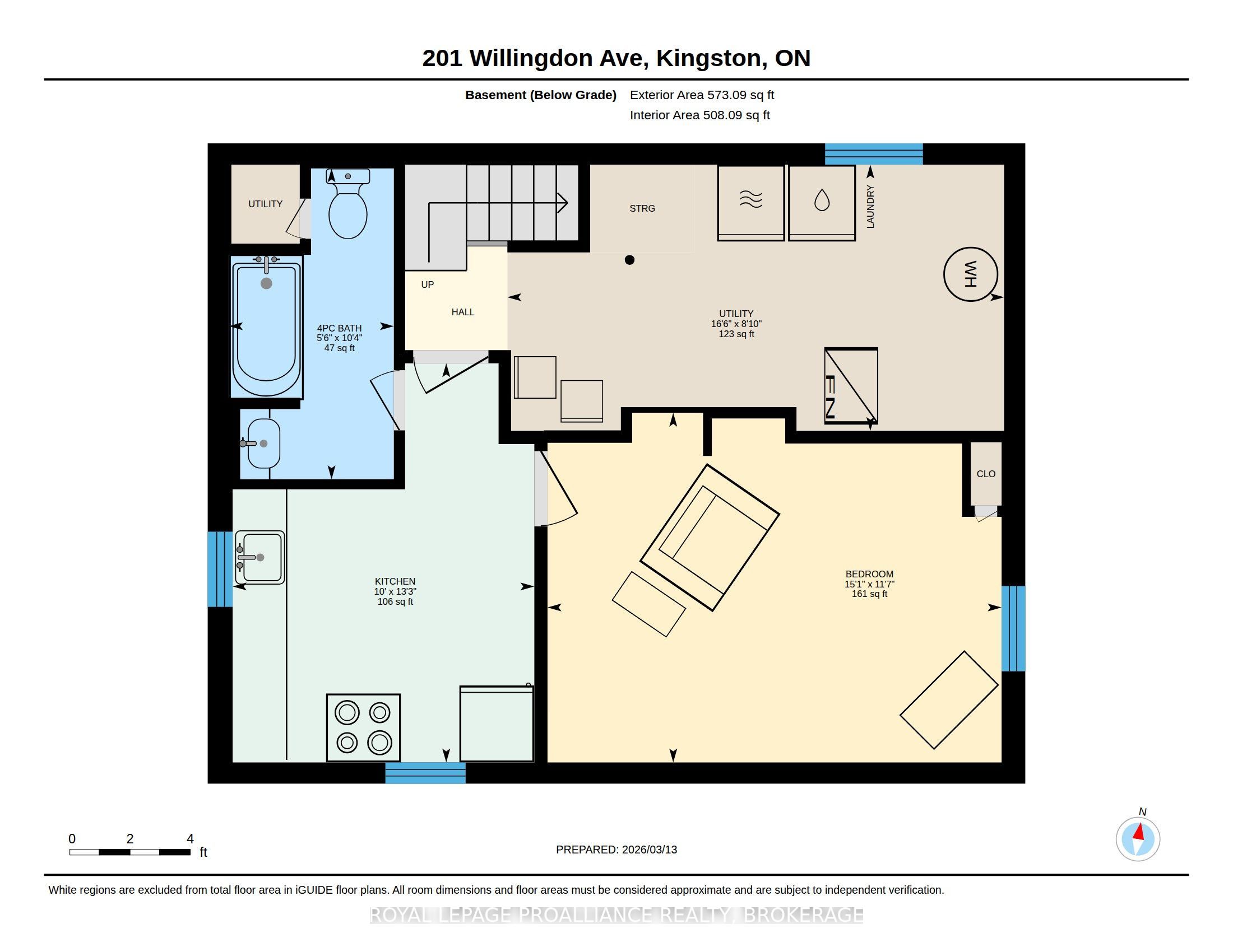 201 Willingdon Avenue Property Photo 42