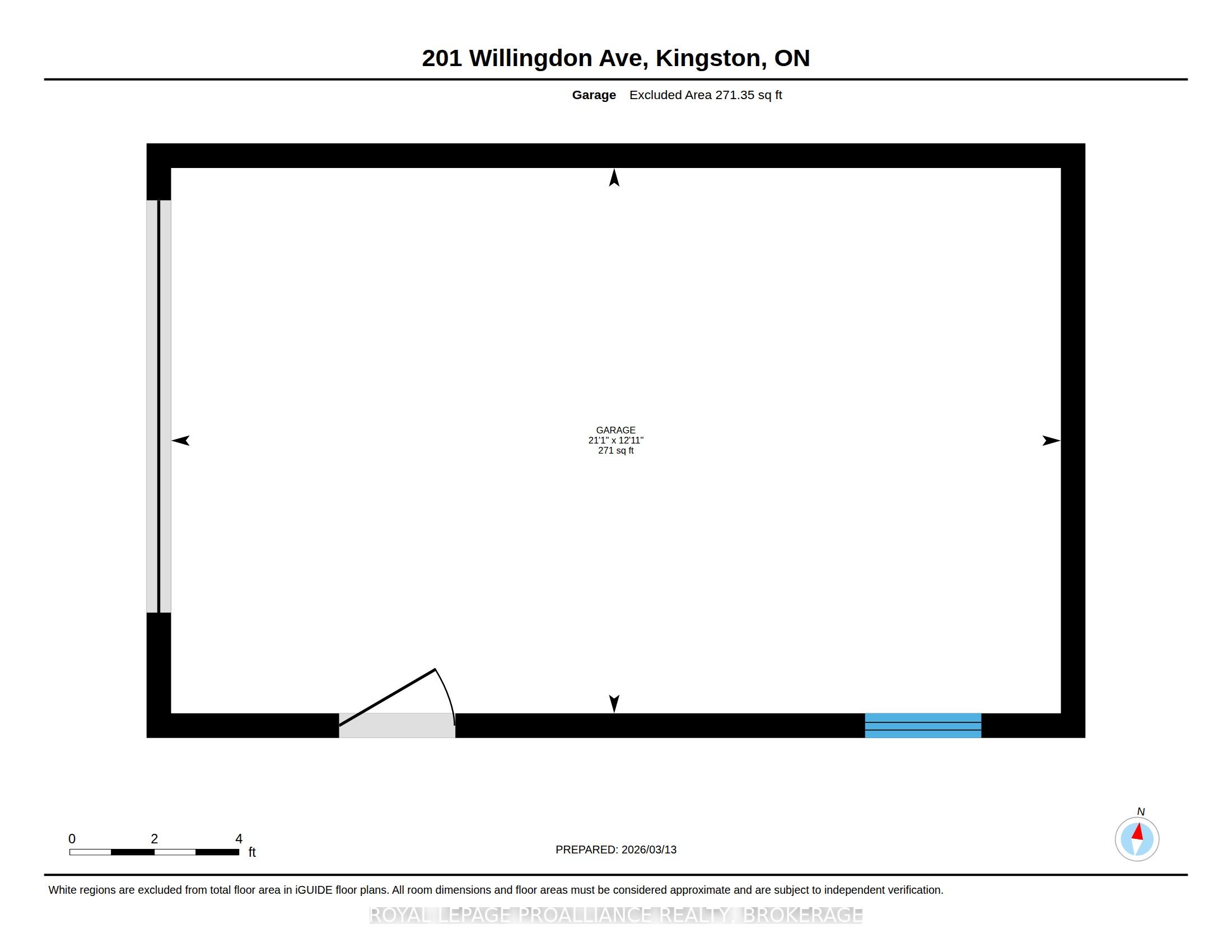 201 Willingdon Avenue Property Photo 43