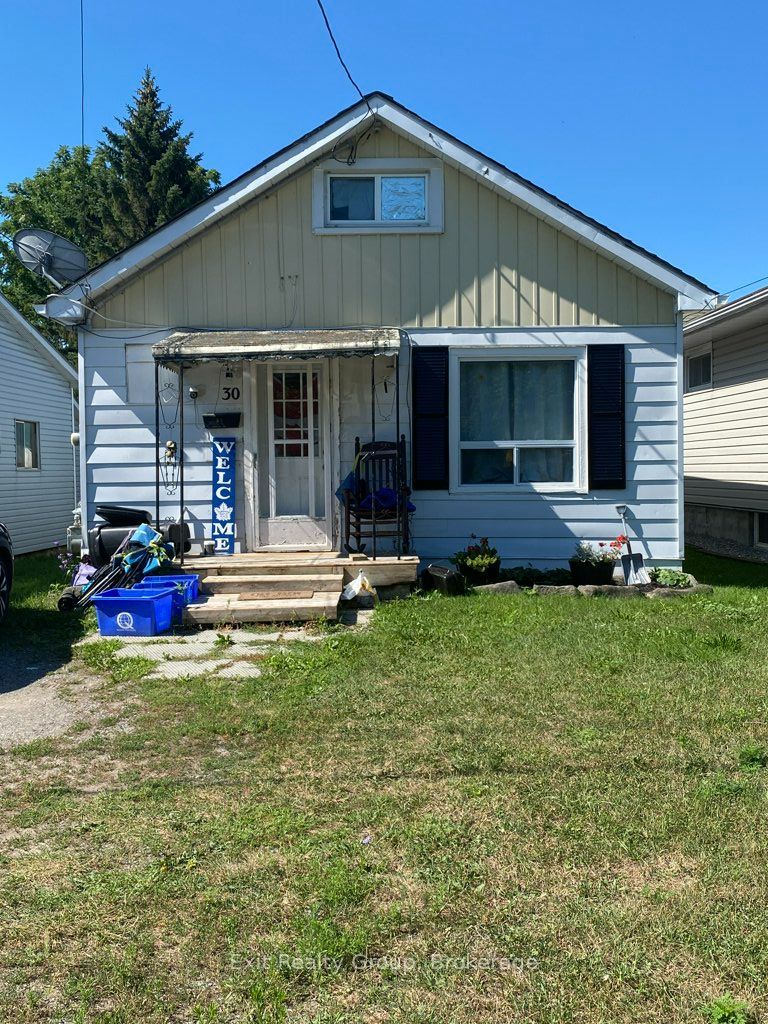 30 Bocage Street Property Photo 9