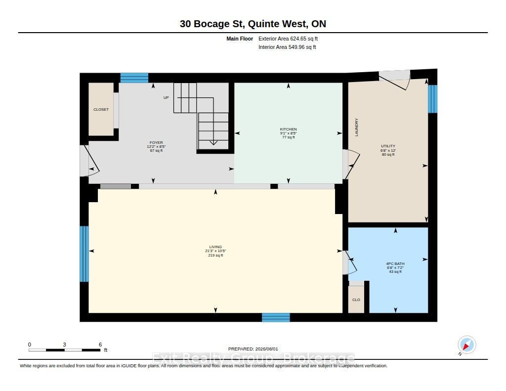 30 Bocage Street Property Photo 10