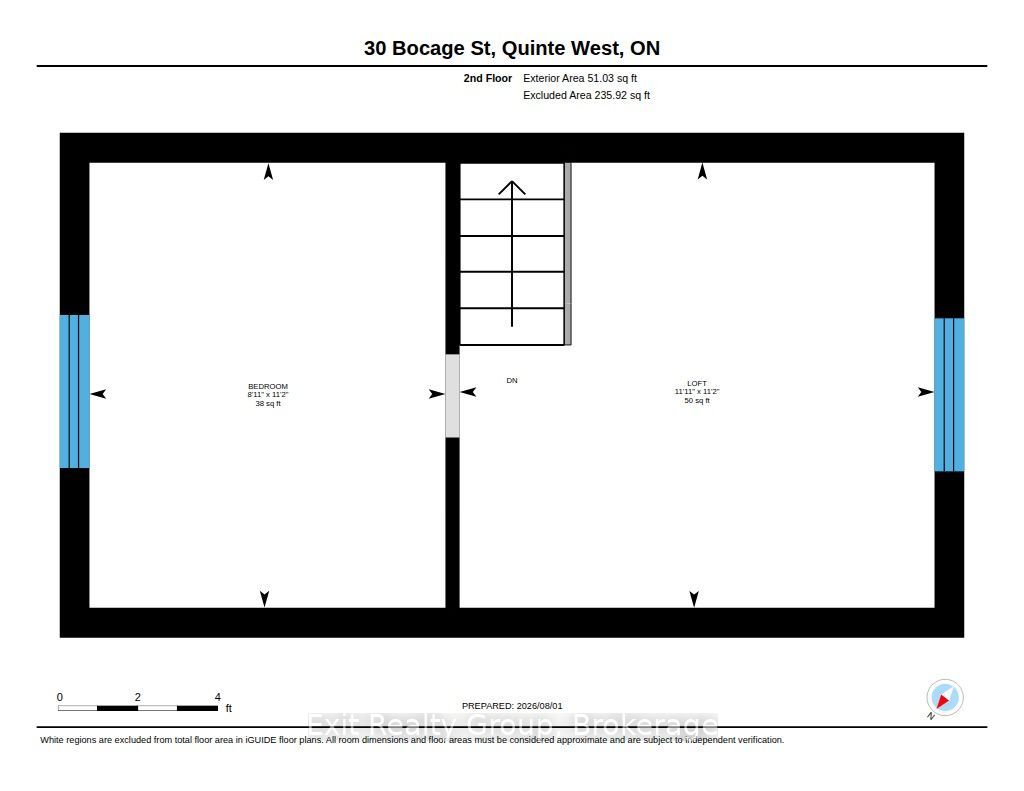 30 Bocage Street Property Photo 11