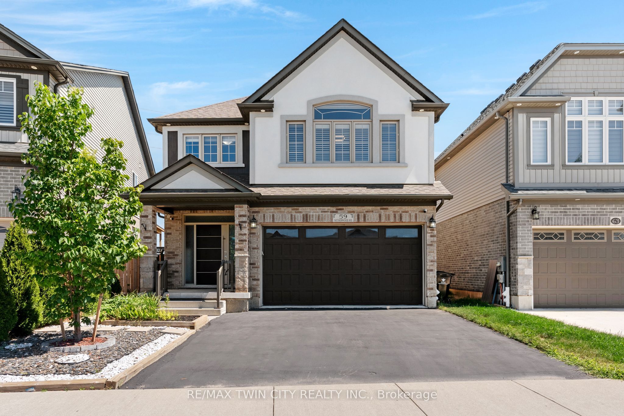 59 Netherwood Road