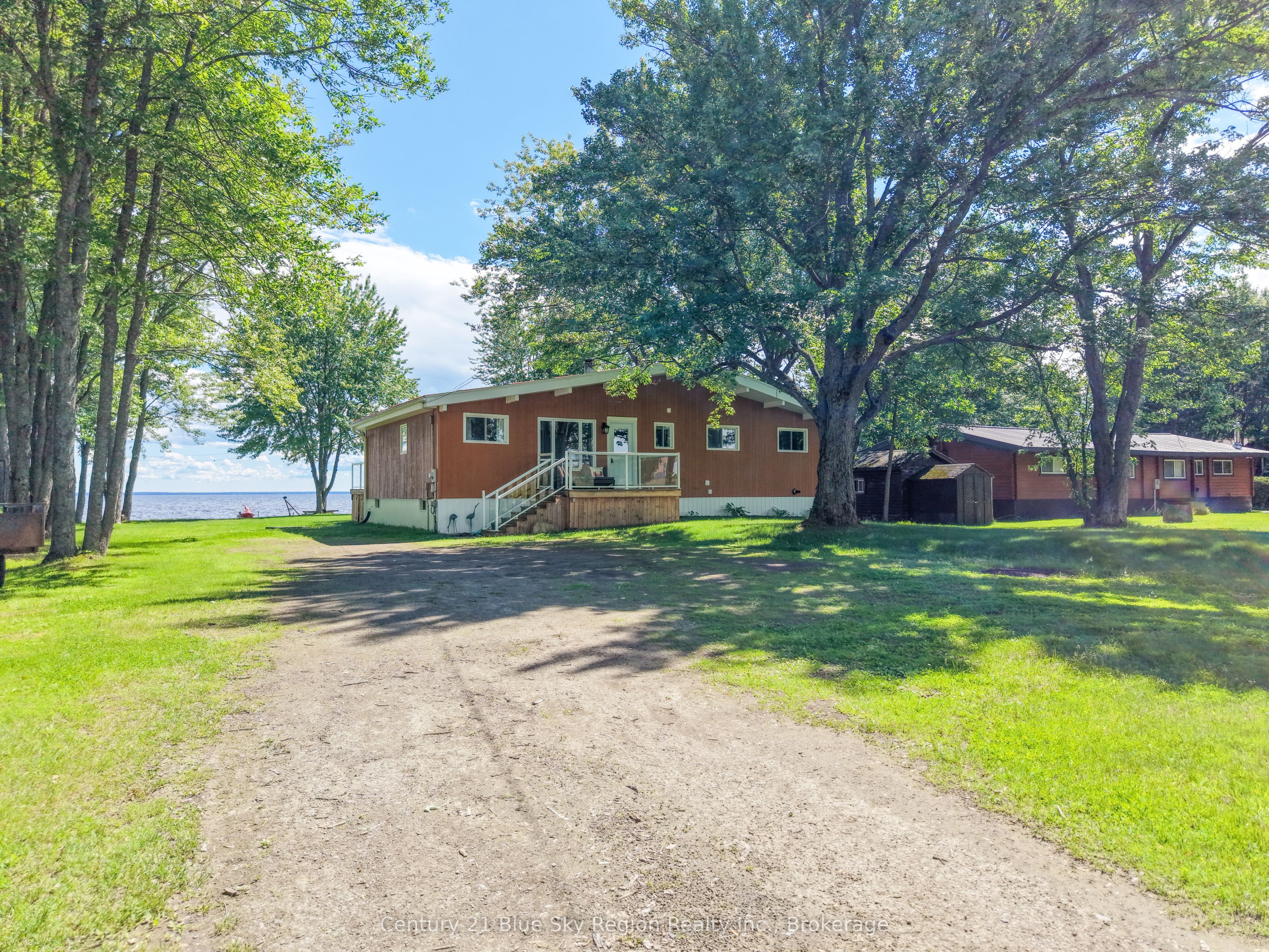 370 Marleau Road
