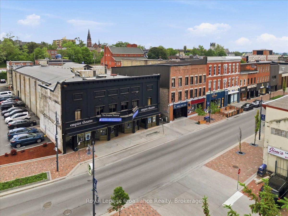 350 Front Street 504 Property Photo 20