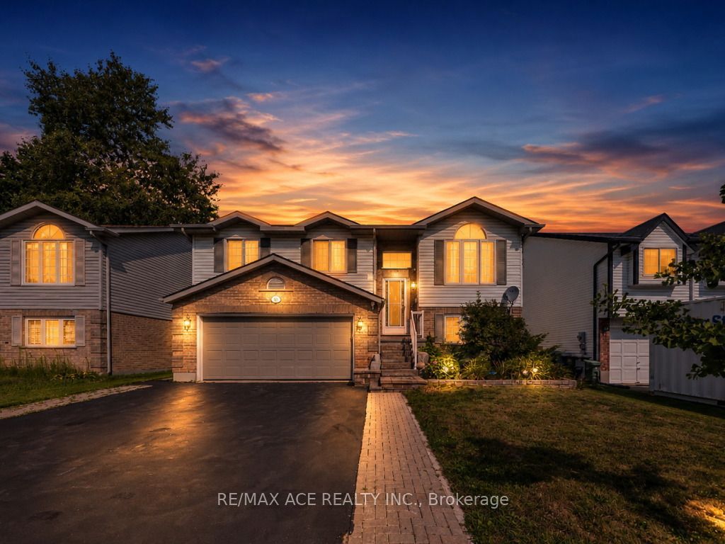 46 McLachlan Place Property Photo 1