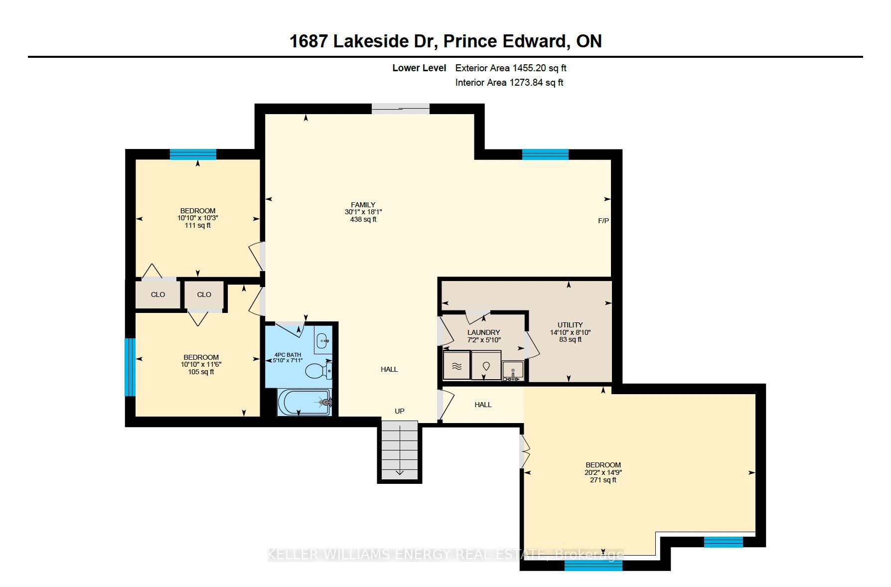1687 Lakeside Drive Property Photo 49