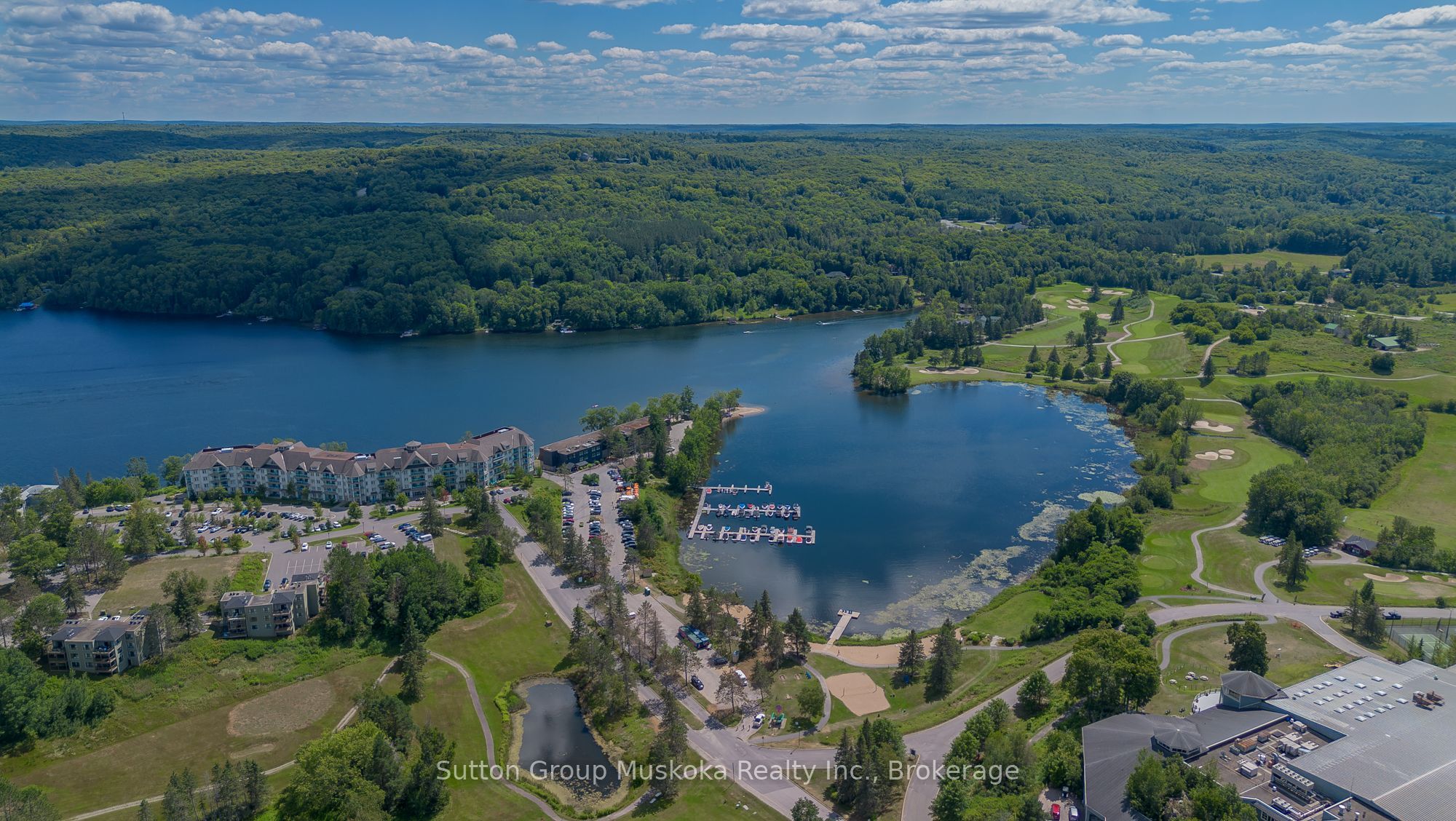 302 Bayshore - Deerhurst Drive 302 Property Photo 19