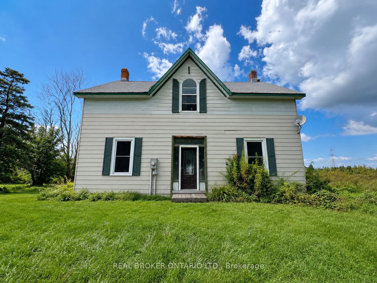 888 Townline Road Property Photo 1