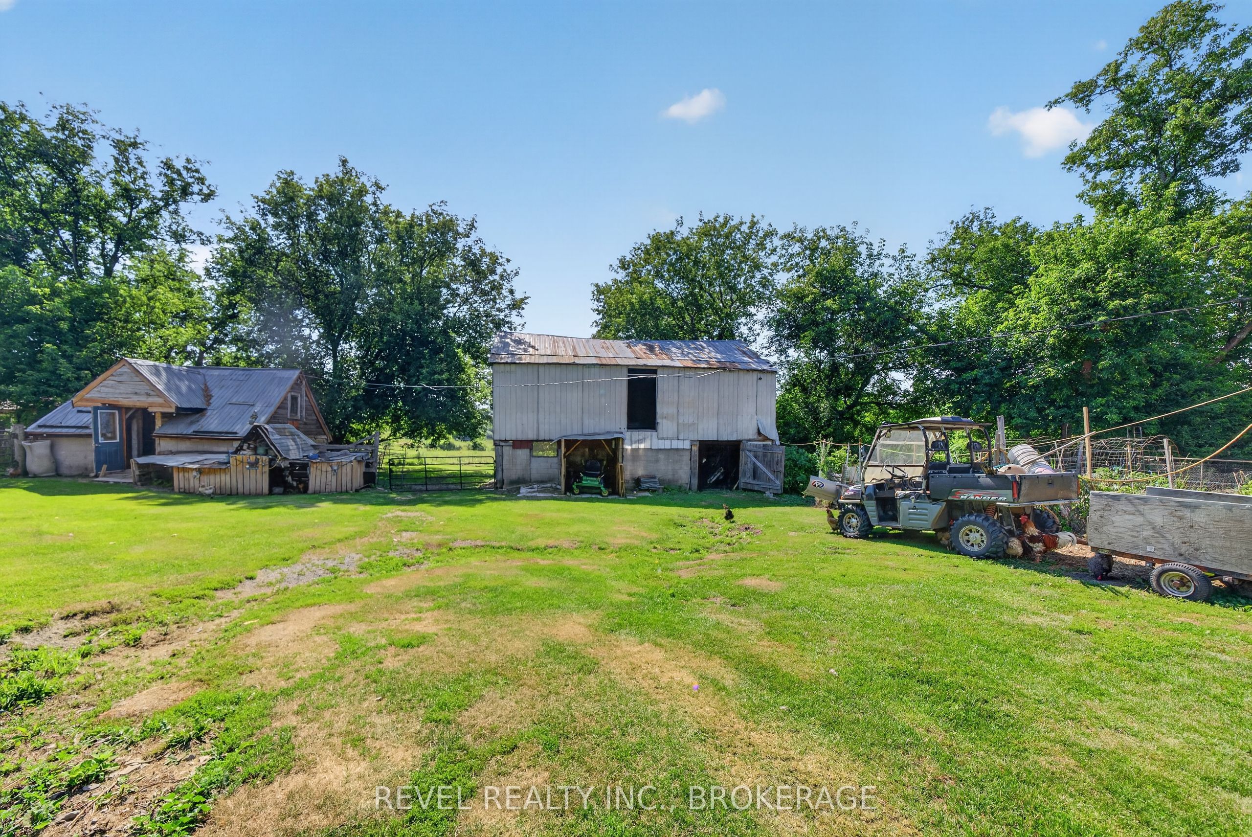 1905 Rutledge Road Property Photo 32