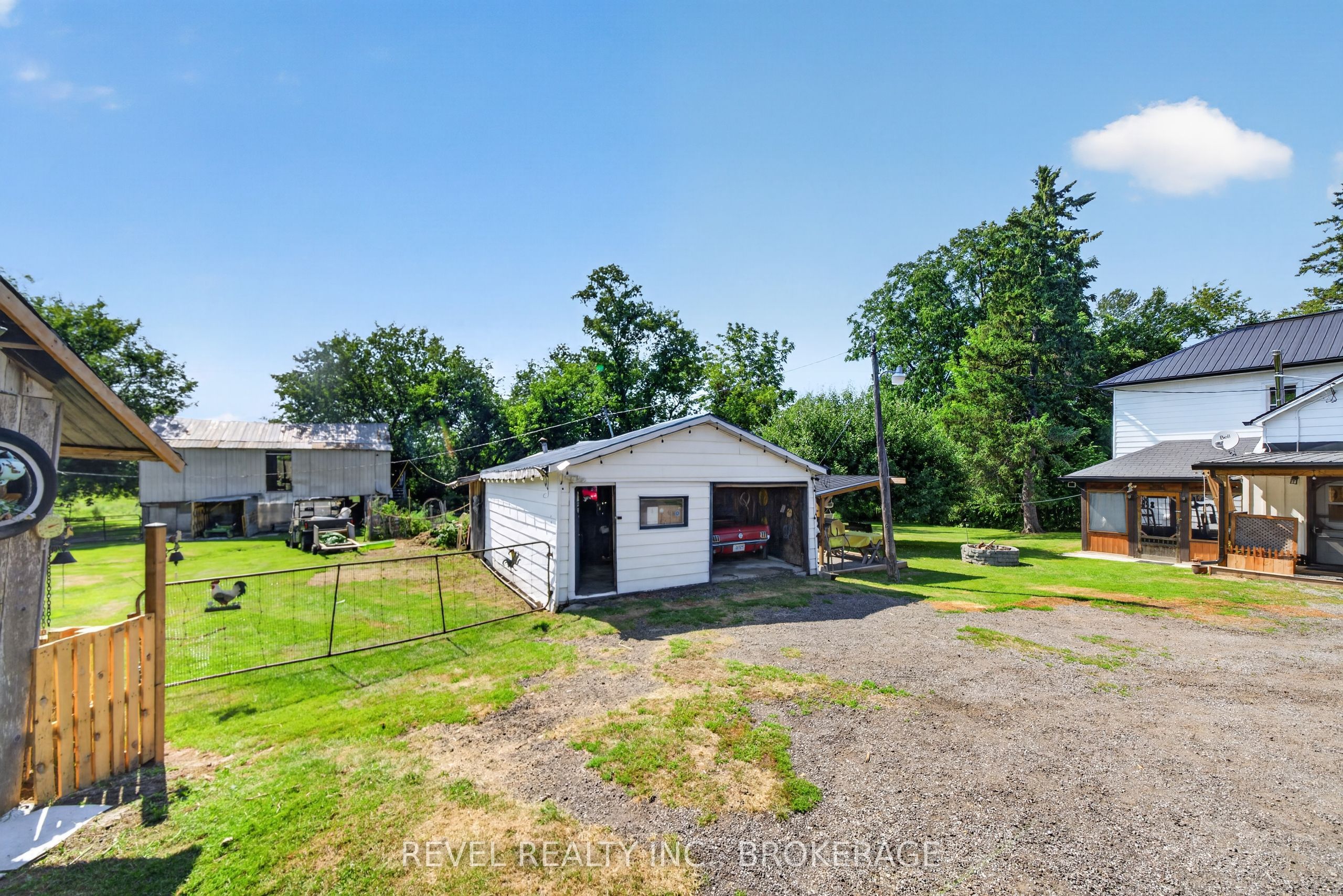 1905 Rutledge Road Property Photo 34
