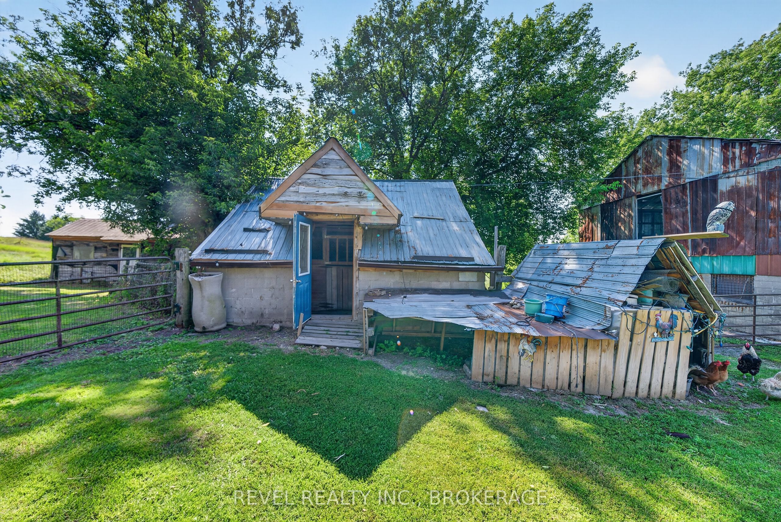 1905 Rutledge Road Property Photo 35