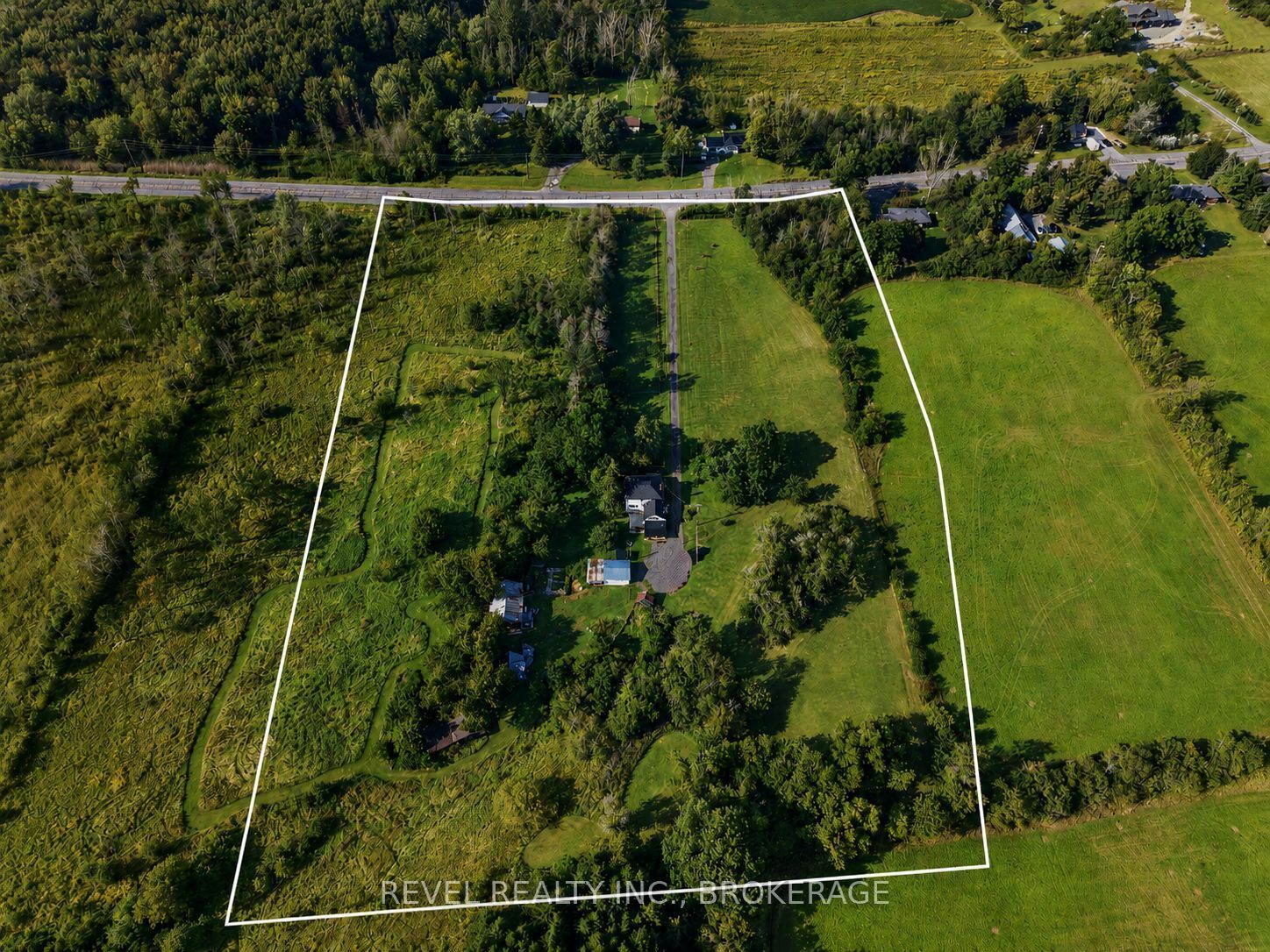 1905 Rutledge Road Property Photo 38