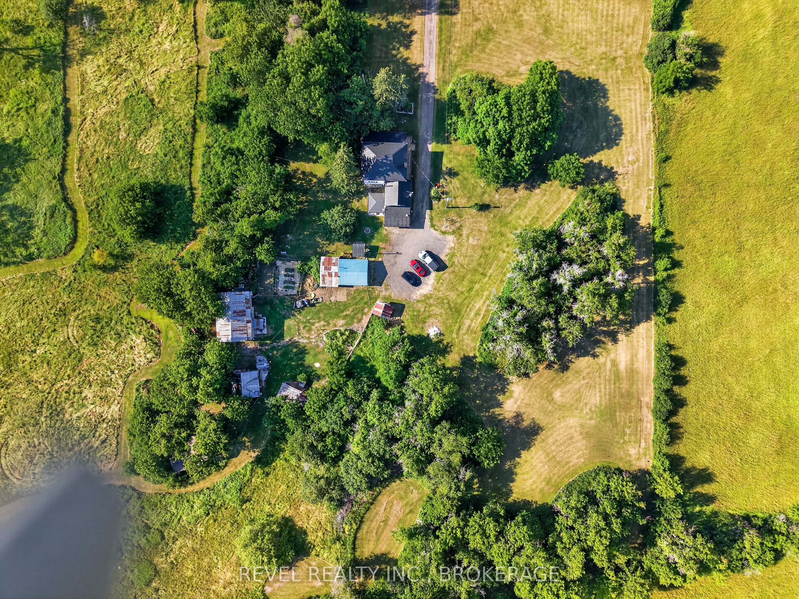 1905 Rutledge Road Property Photo 40