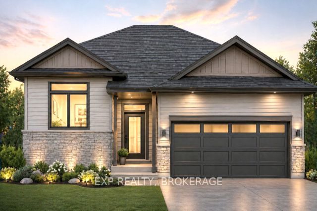 54 Summit (lot 27) Crescent Property Photo 1