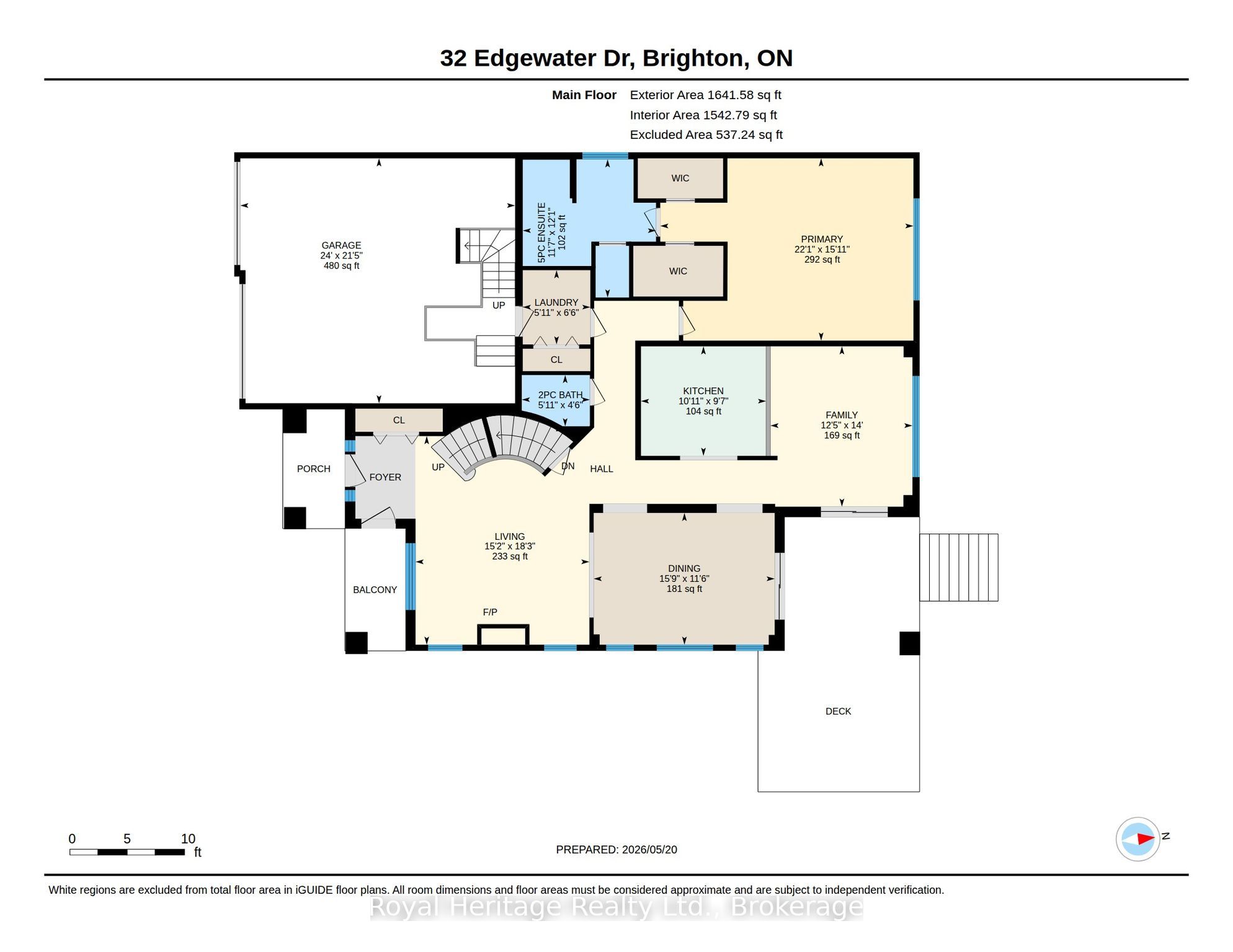 32 Edgewater Drive Property Photo 43