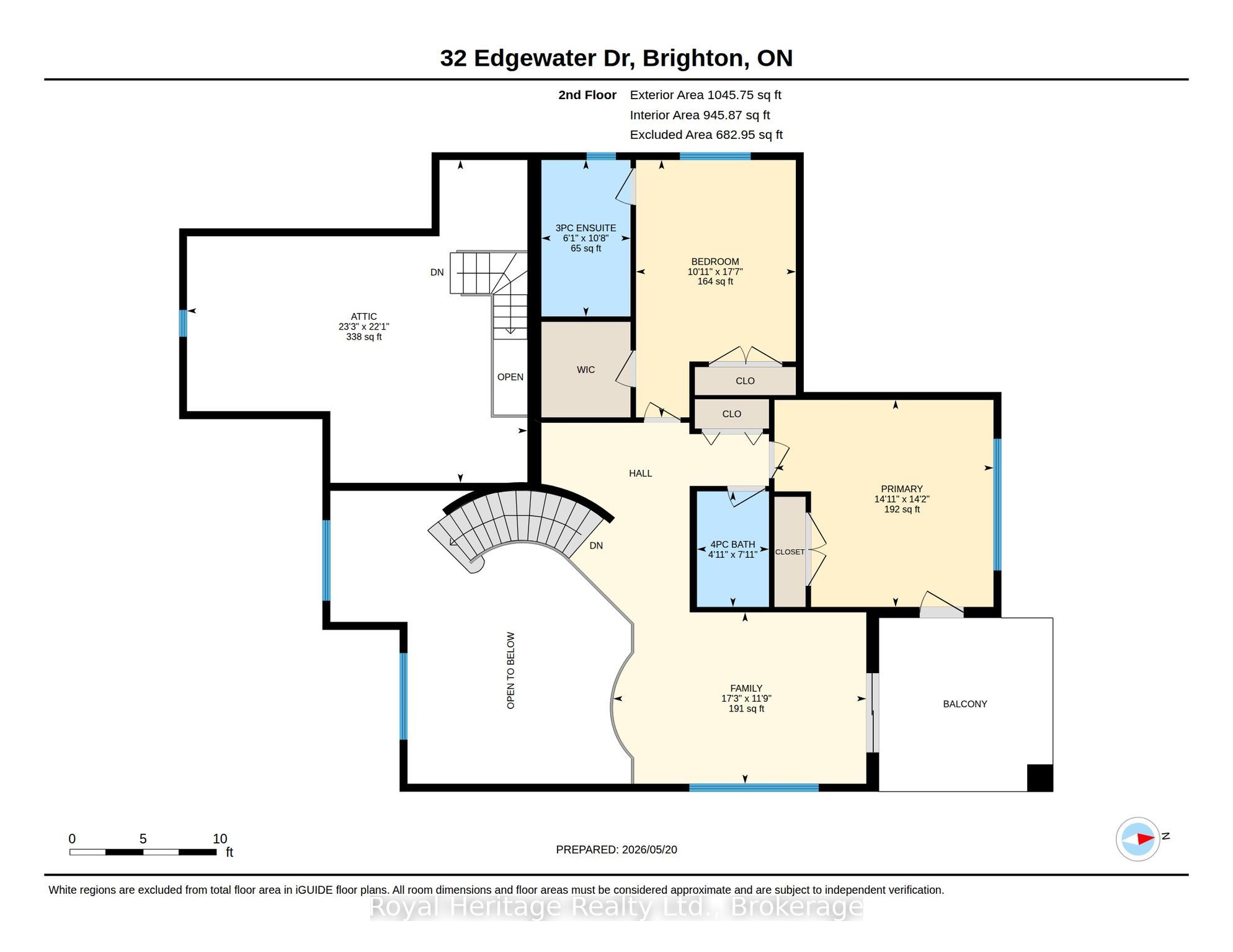 32 Edgewater Drive Property Photo 44