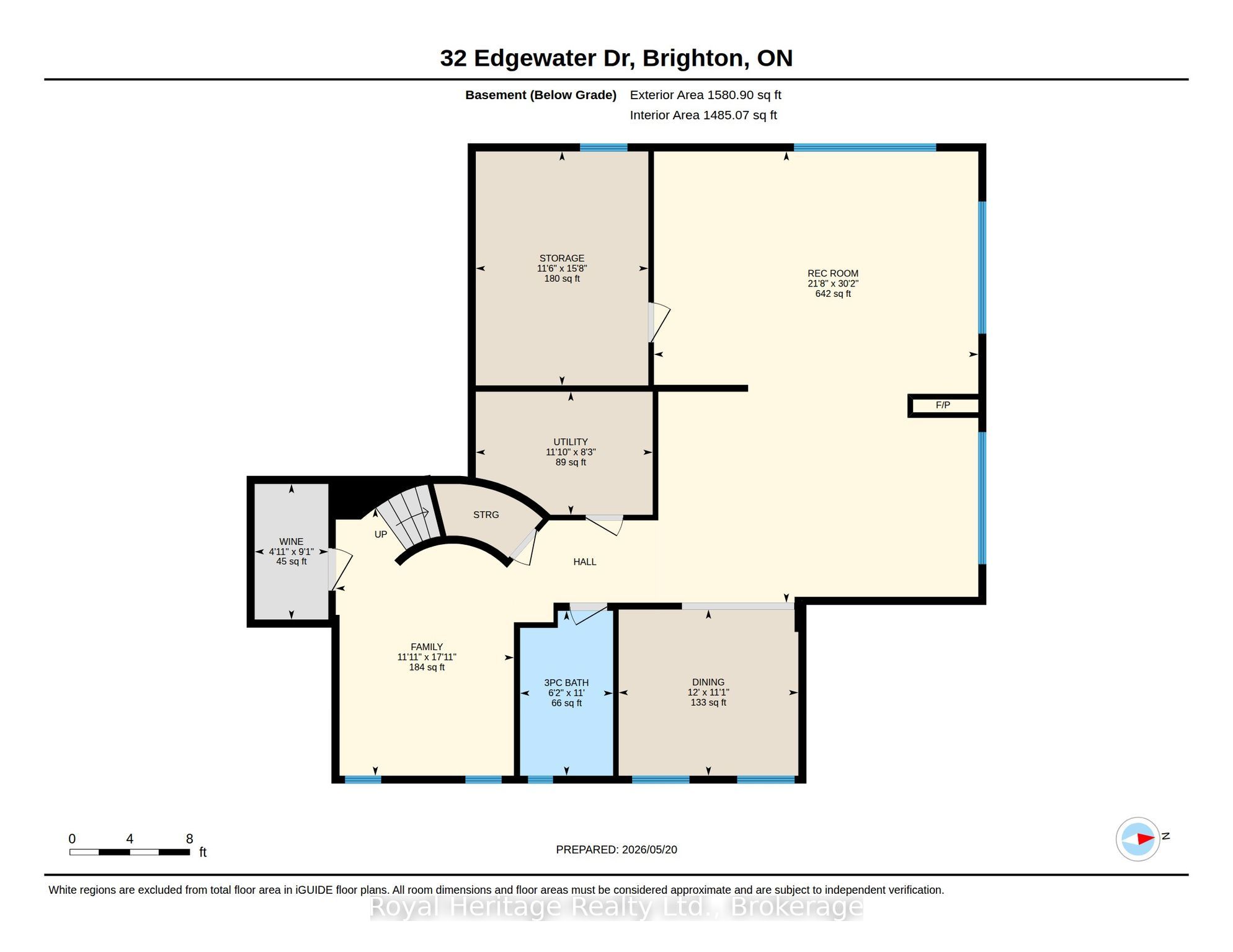 32 Edgewater Drive Property Photo 45